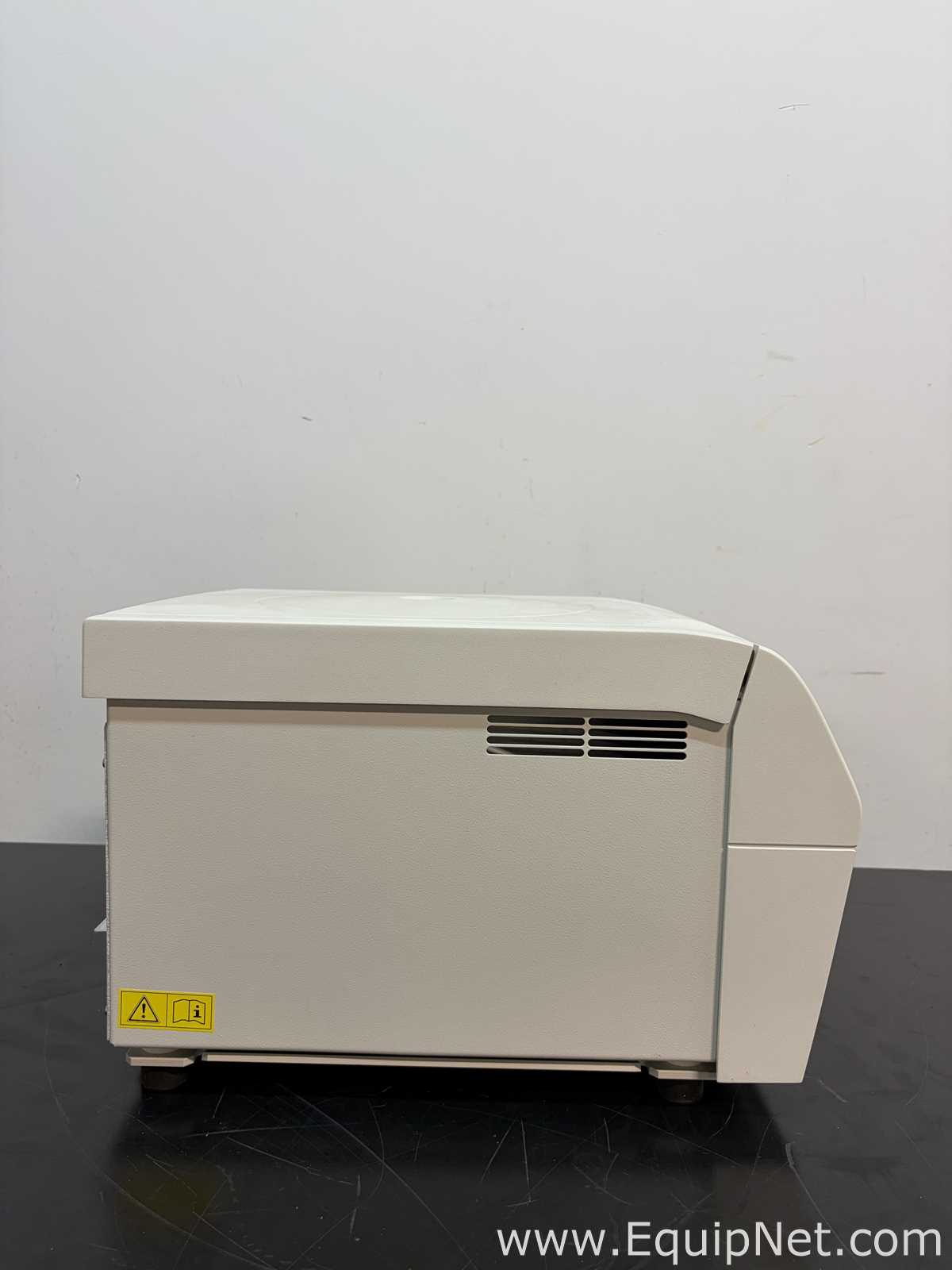 Centrífuga para laboratorio Thermo Fisher Scientific AccuSpin 24C