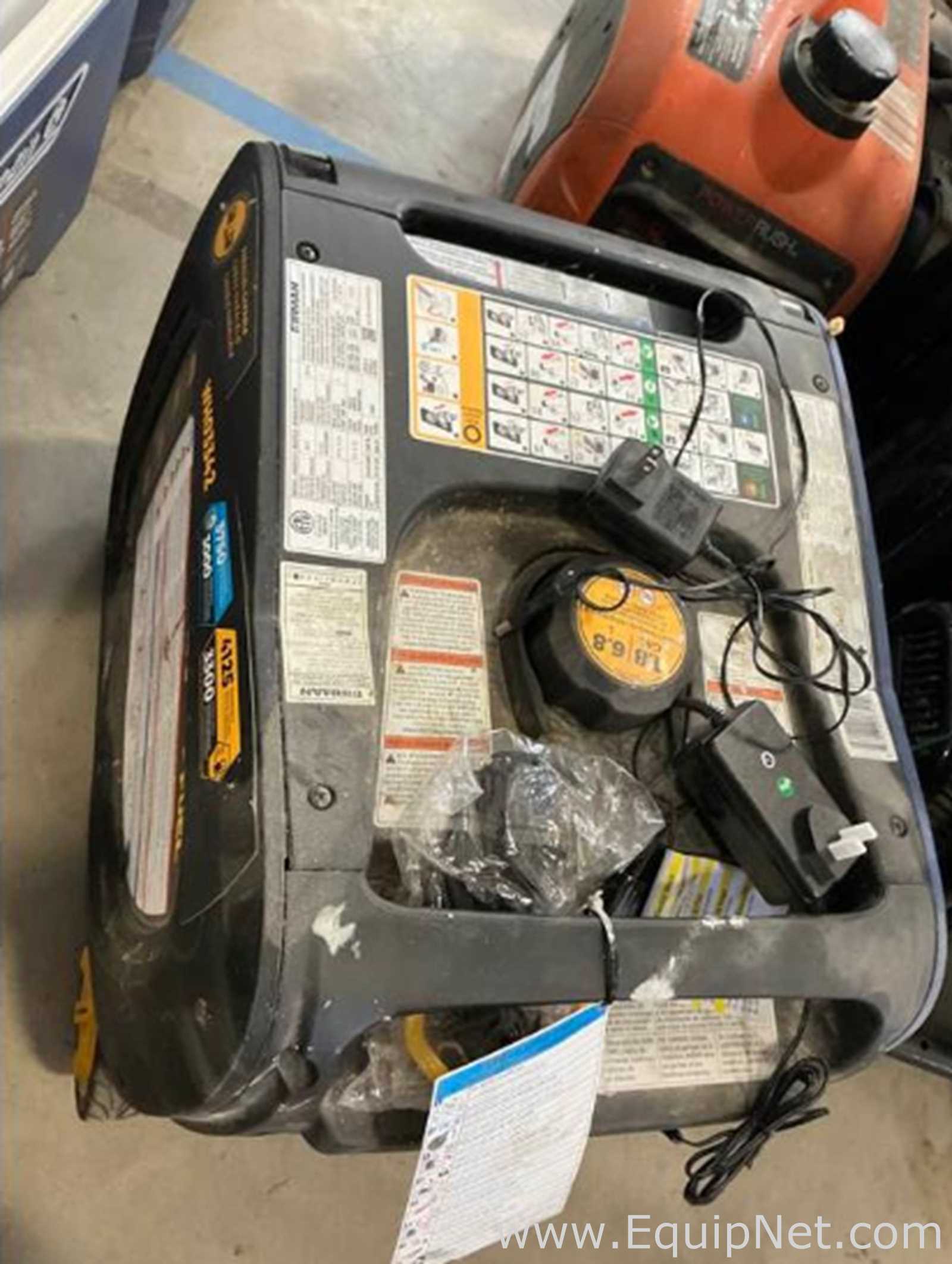 Gerador Firman Power Equipment WH03342