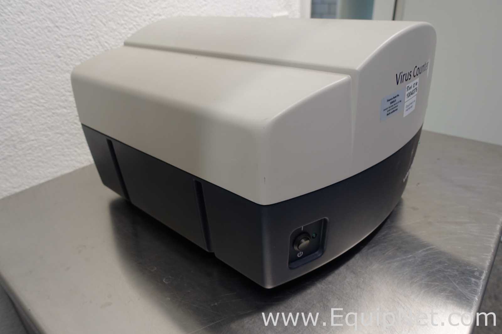 Analizador Virocyt Virocyt 2100