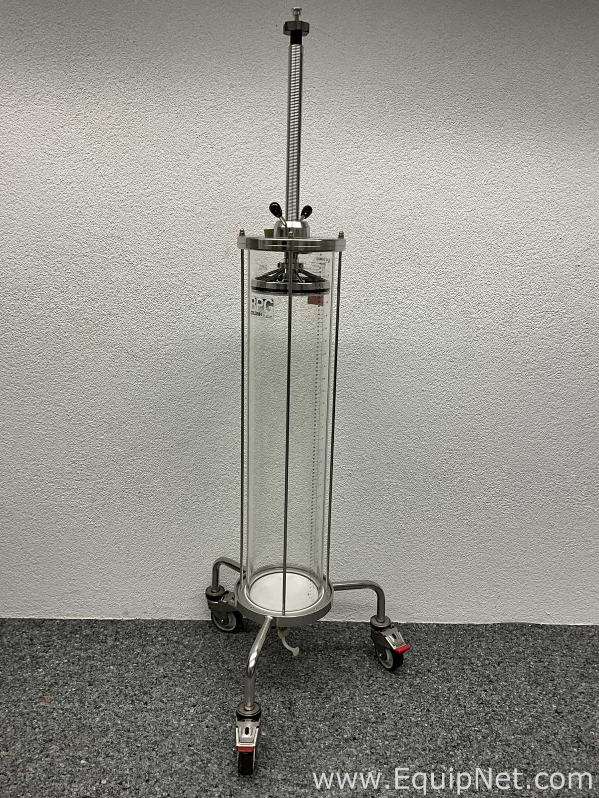Amersham Pharmacia Biotech Inc BPG 200/950 30 Litre Chromatography Column