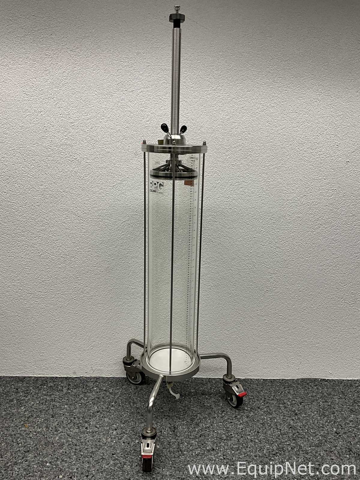 Amersham Pharmacia Biotech Inc BPG 200/950 30 Litre Chromatography Column