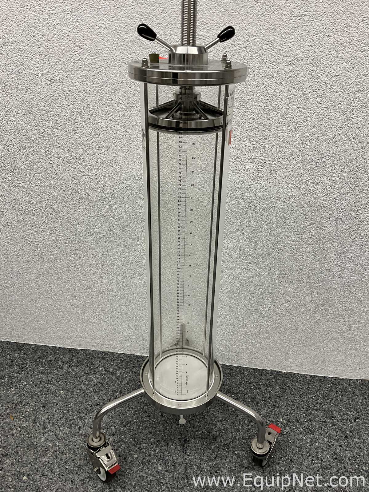 Amersham Pharmacia Biotech Inc BPG 200/950 30 Litre Chromatography Column