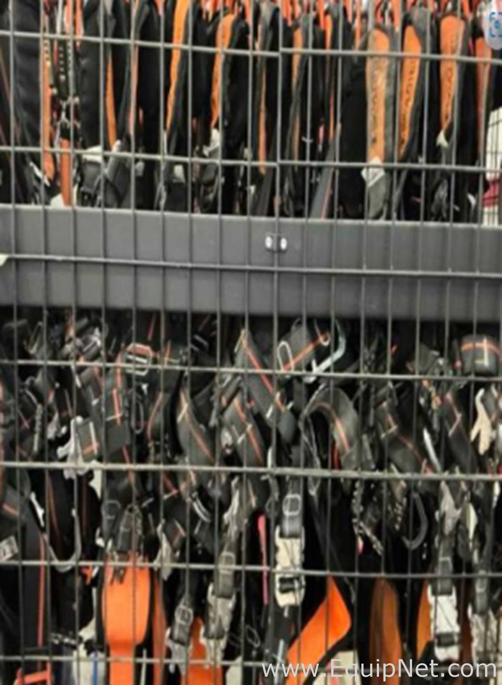 Approximately 12 Skylotec Ignite Proton Wind Harnesses