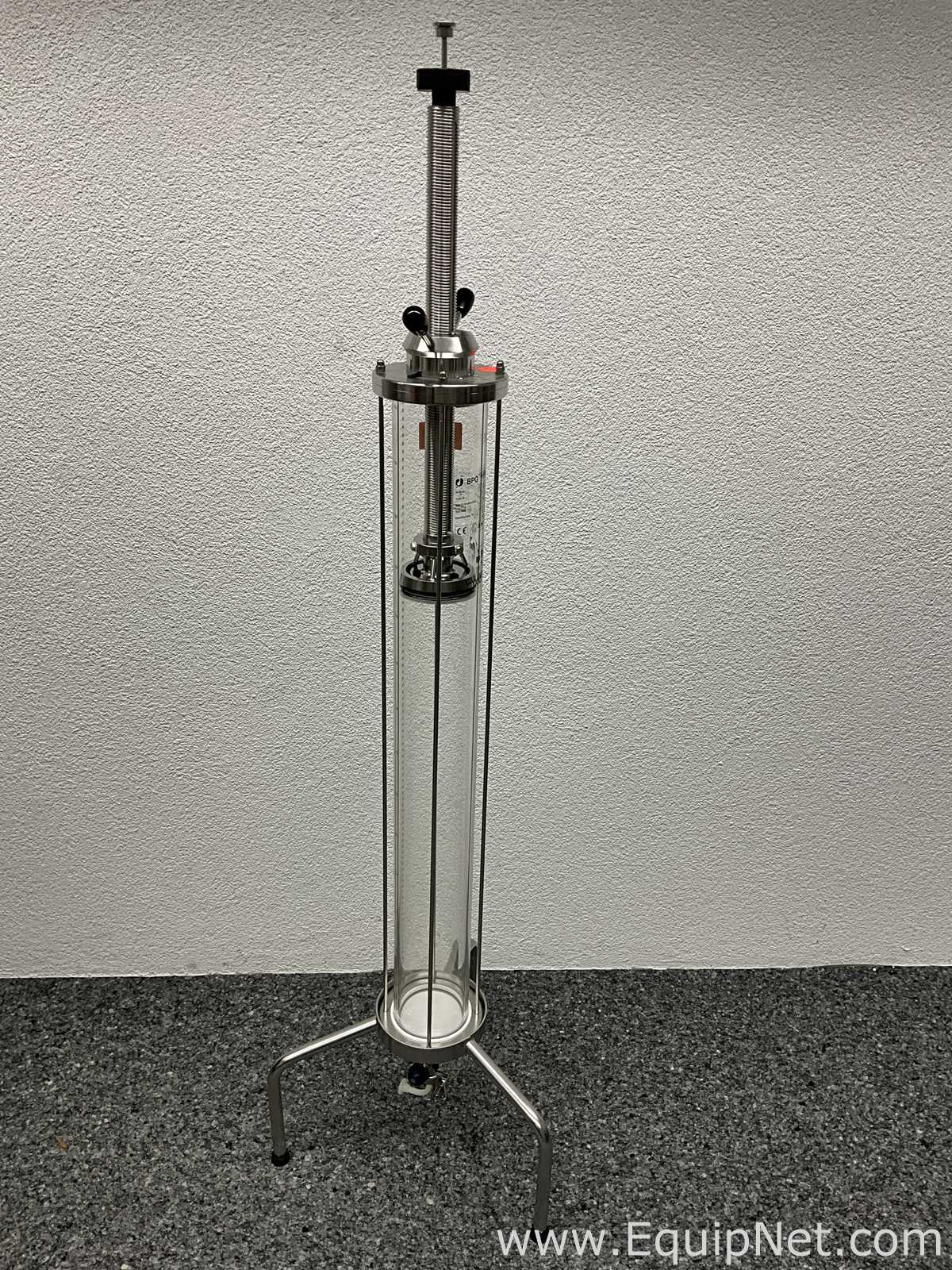 Amersham Pharmacia Biotech Inc BPG 100/950 8 Litre Chromatography Column