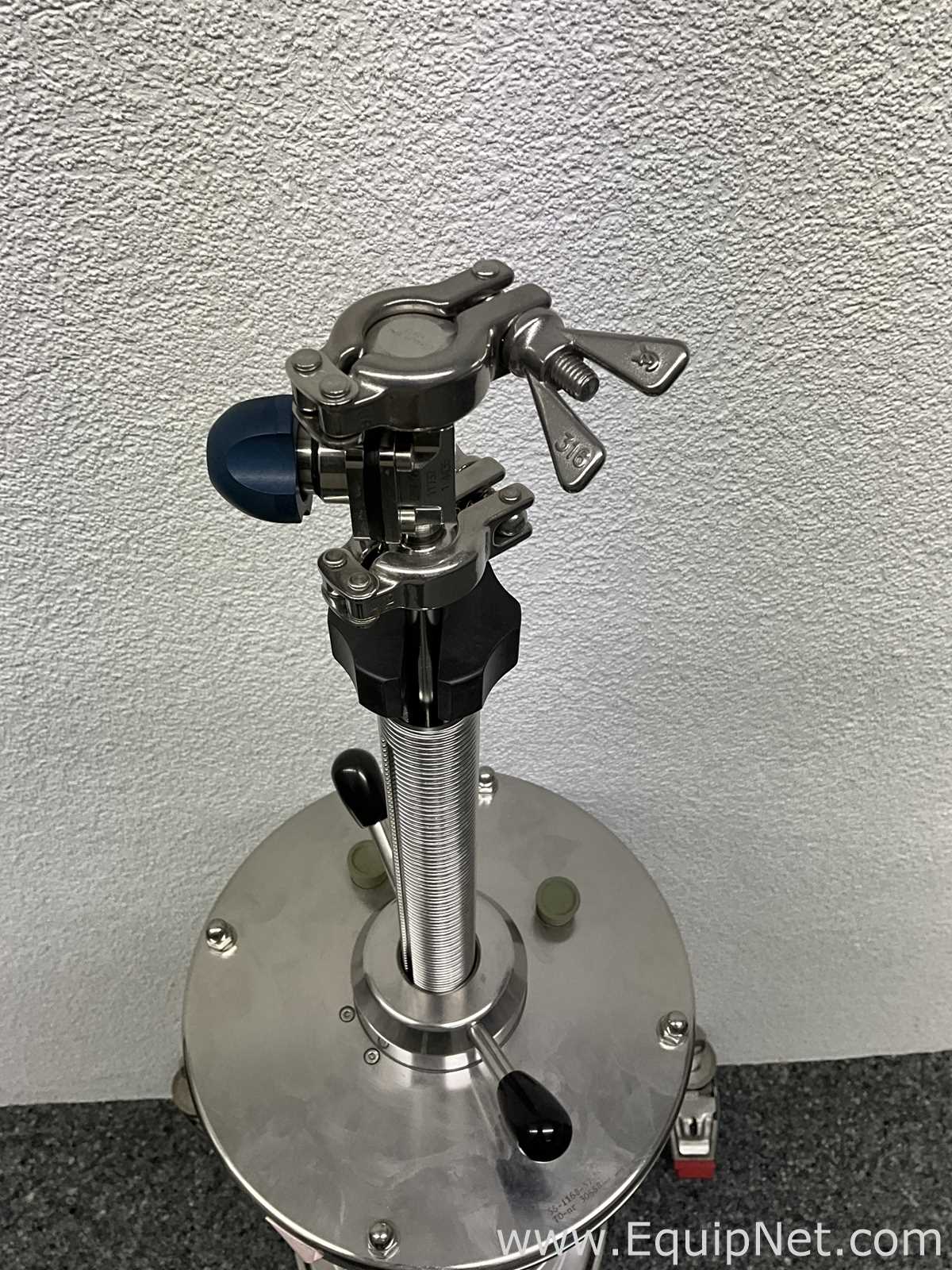 Amersham Pharmacia Biotech Inc BPG 200/500 16 Litre Chromatography Column