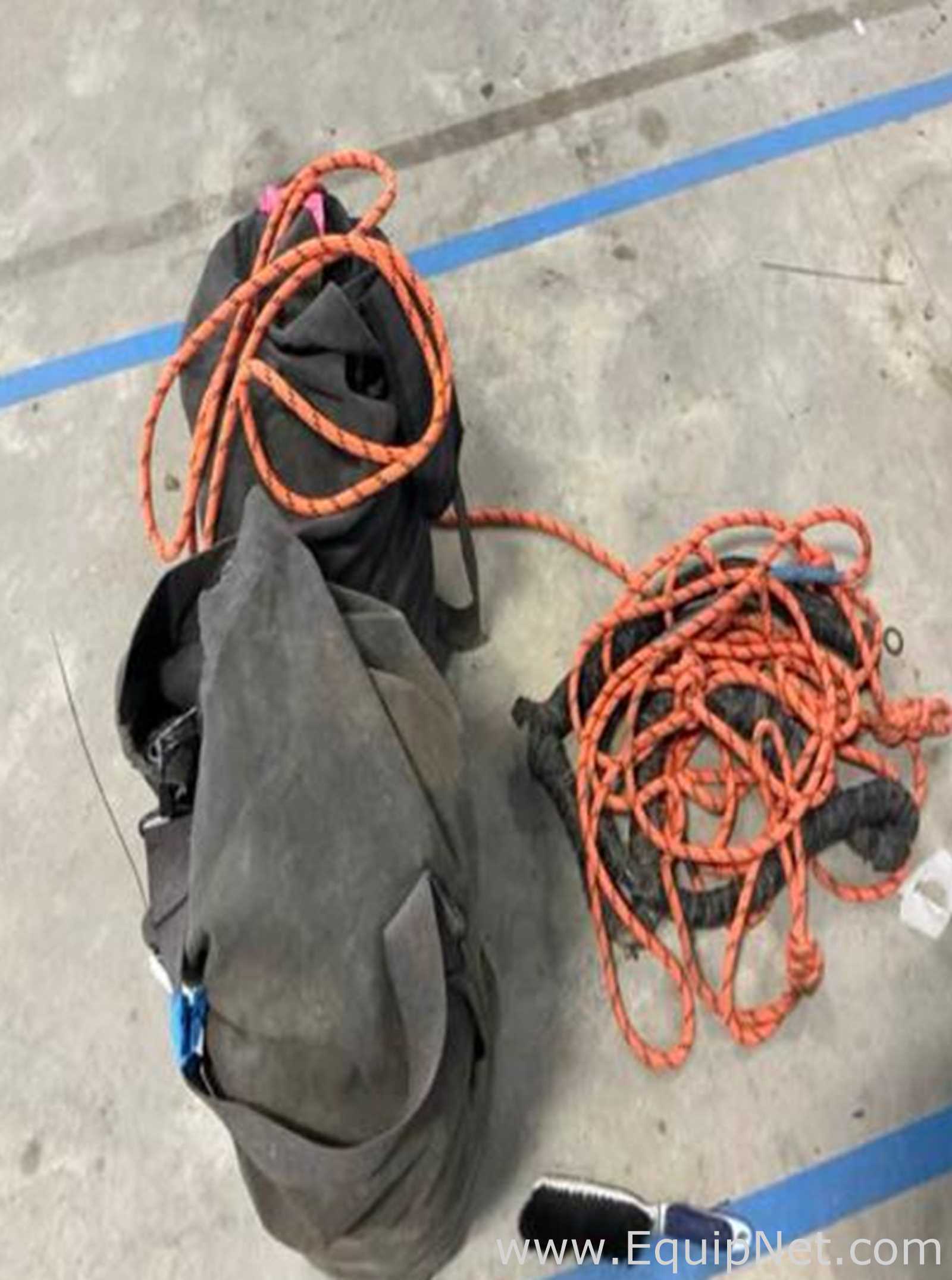 11mm x 660 ft Heavy-Duty Tag Line Rope