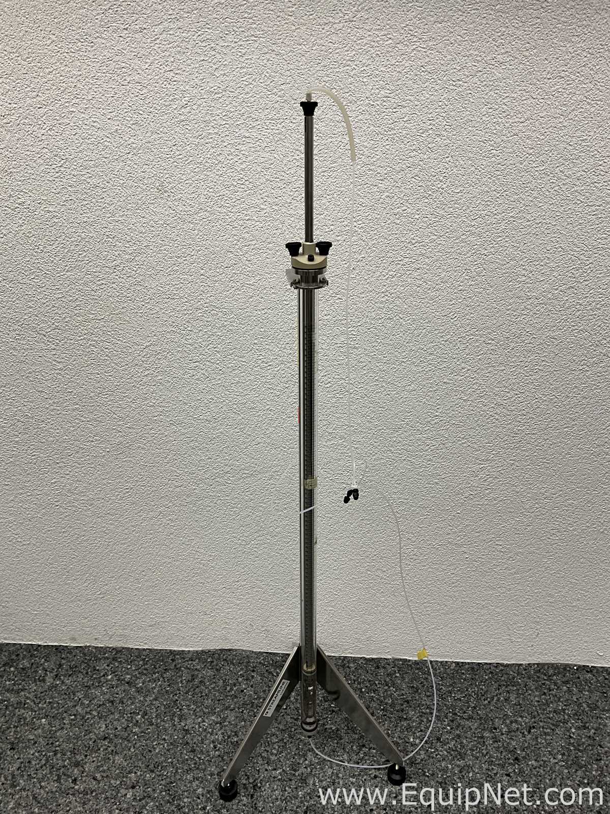 Amersham Pharmacia Biotech Streamline BPG 30/930 Chromatography Column