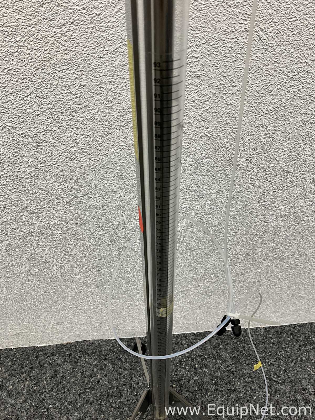 Amersham Pharmacia Biotech Streamline BPG 30/930 Chromatography Column