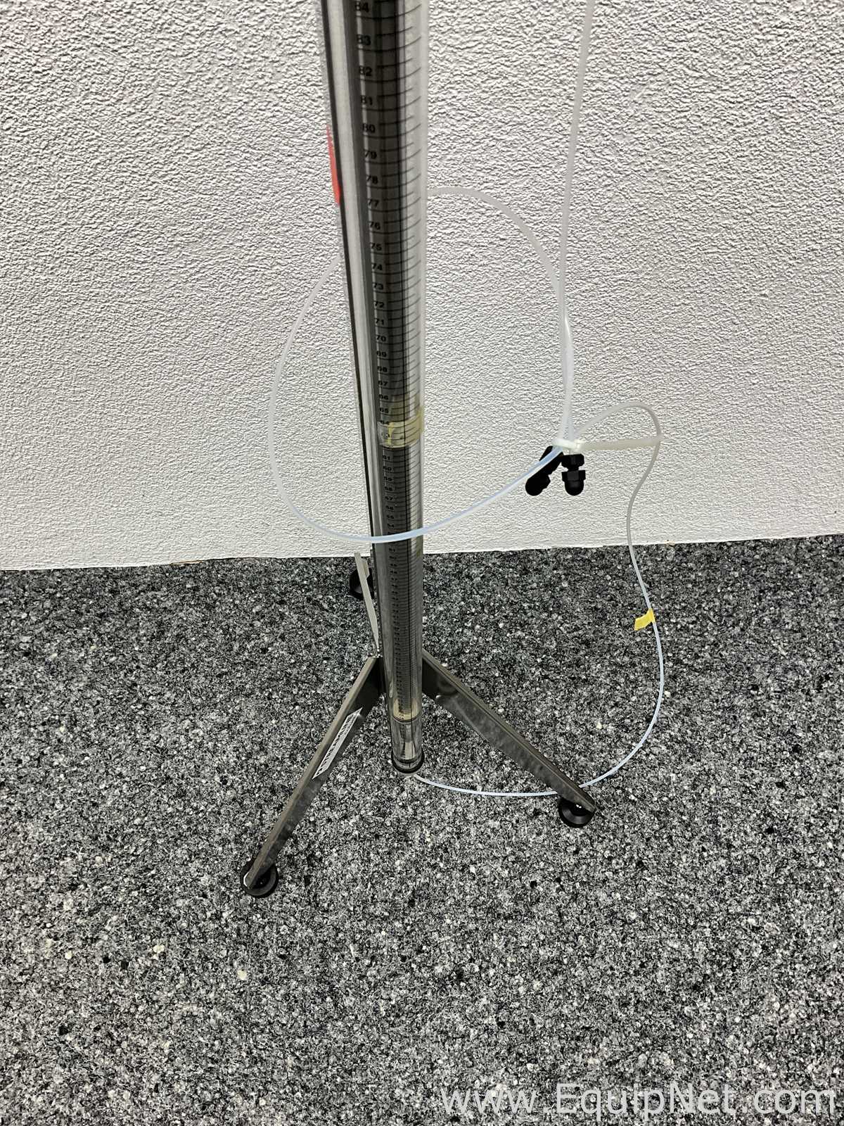 Amersham Pharmacia Biotech Streamline BPG 30/930 Chromatography Column