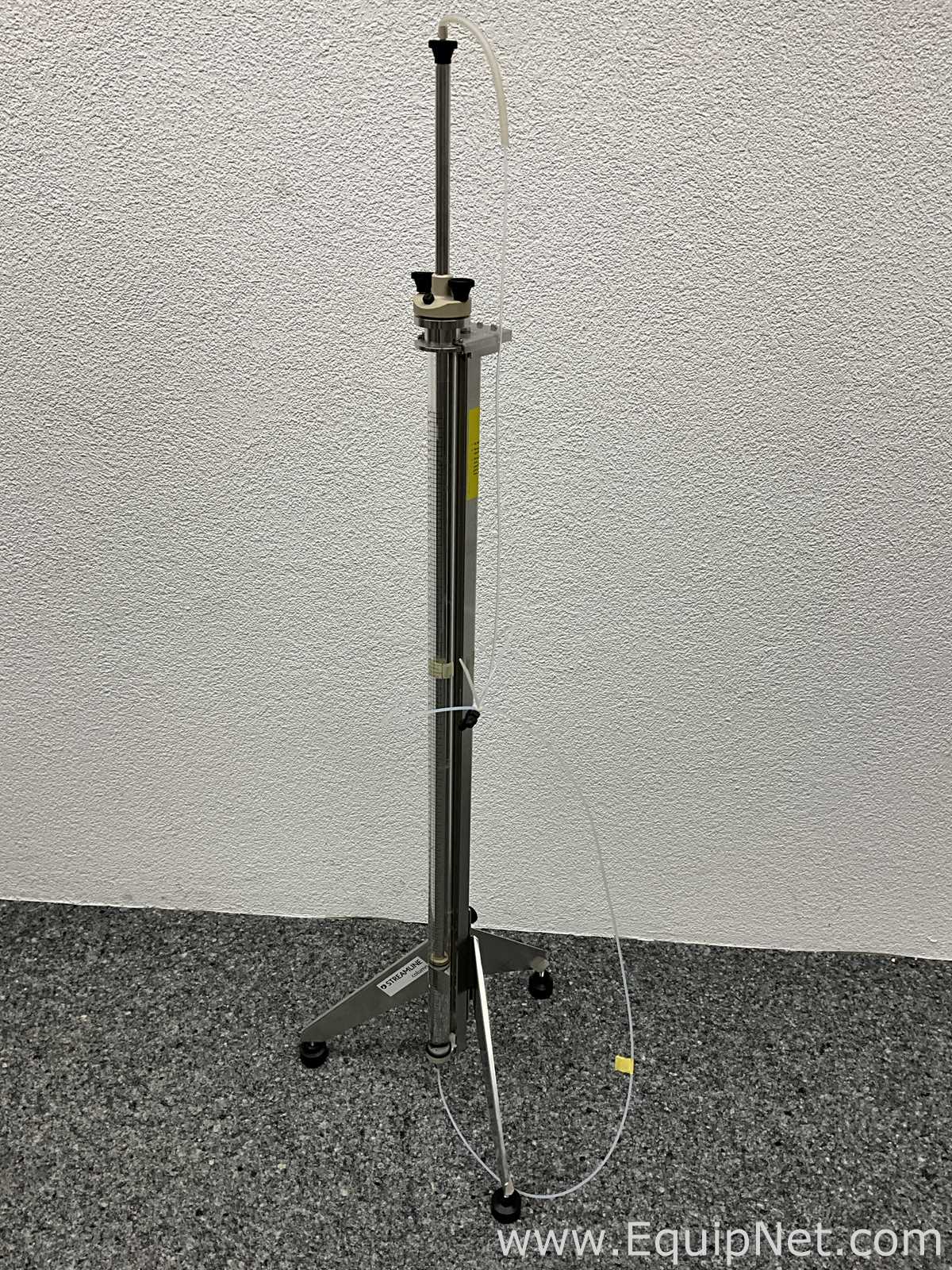 Amersham Pharmacia Biotech Streamline BPG 30/930 Chromatography Column
