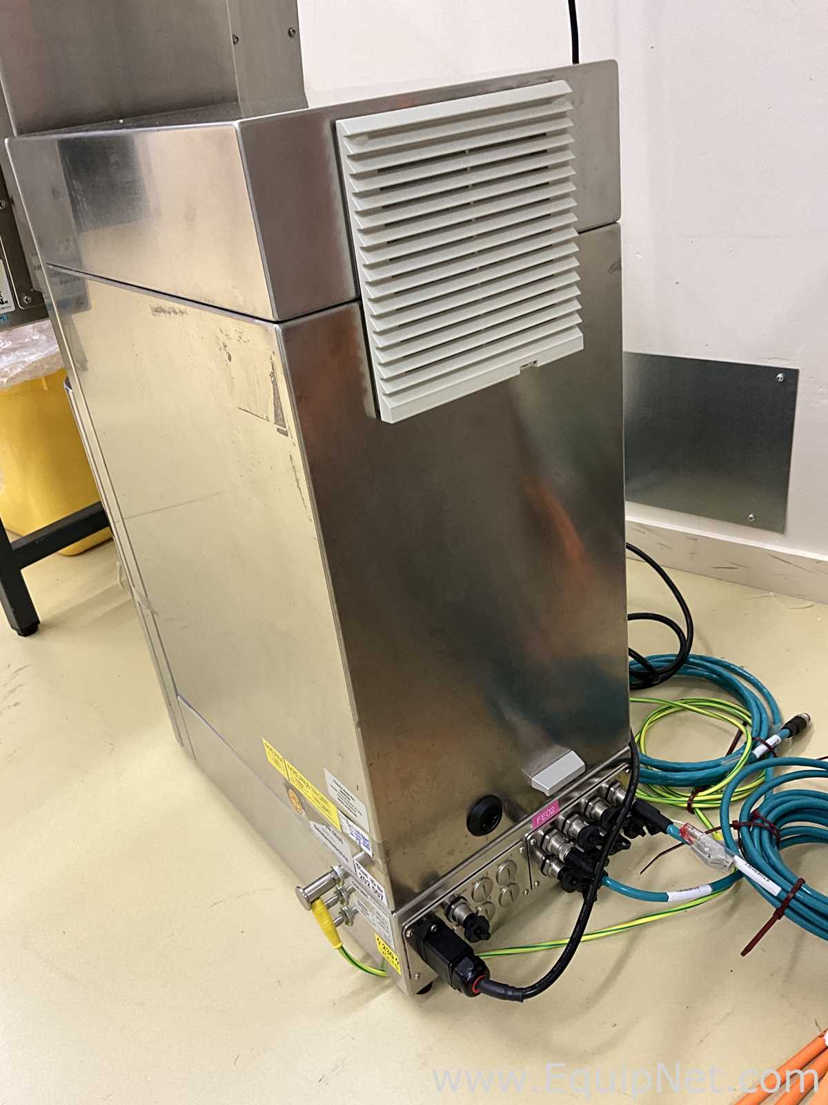 Reator Biológico Sartorius Stedim Biostat B-DCU II