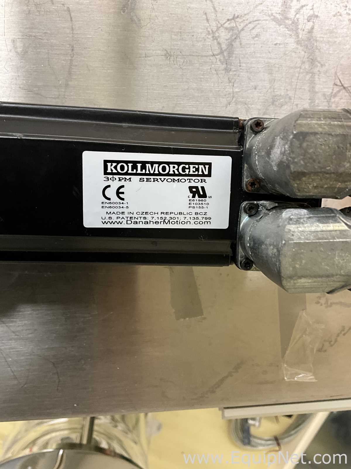 Reator Biológico Sartorius Stedim Biostat B-DCU II
