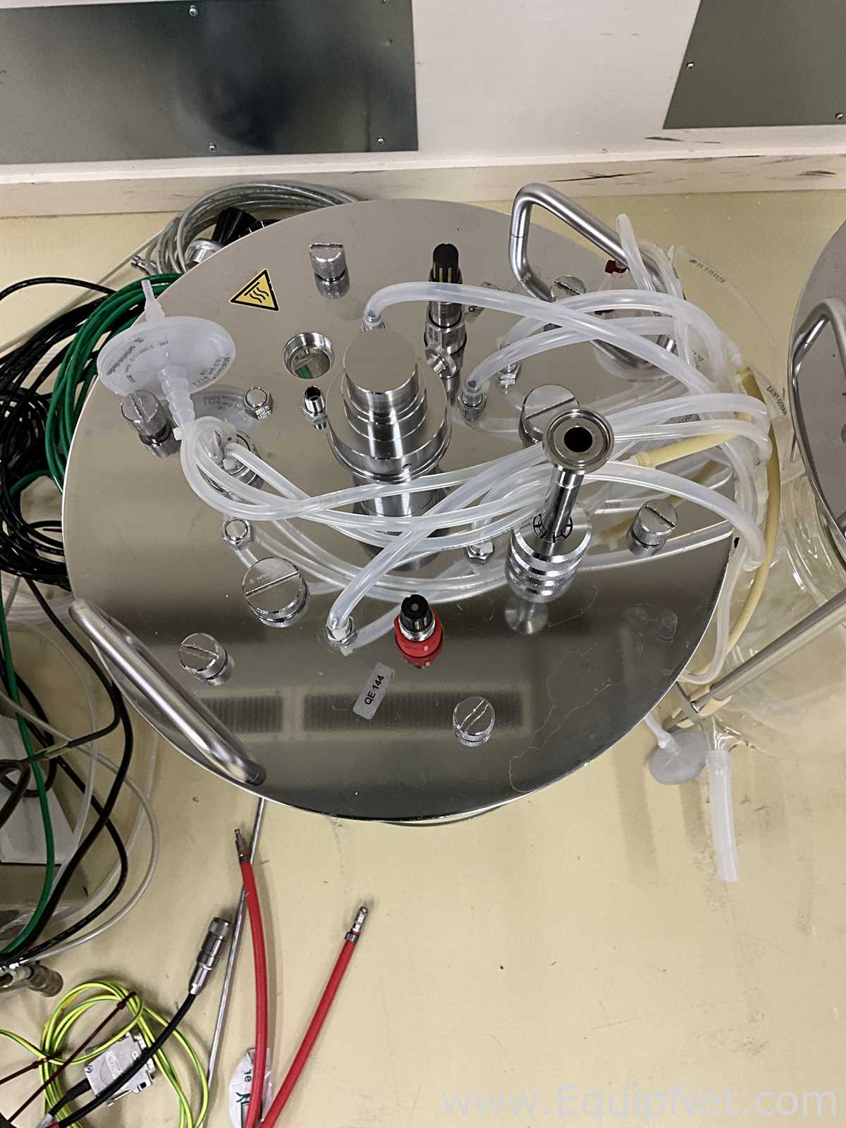 Reator Biológico Sartorius Stedim Biostat B-DCU II
