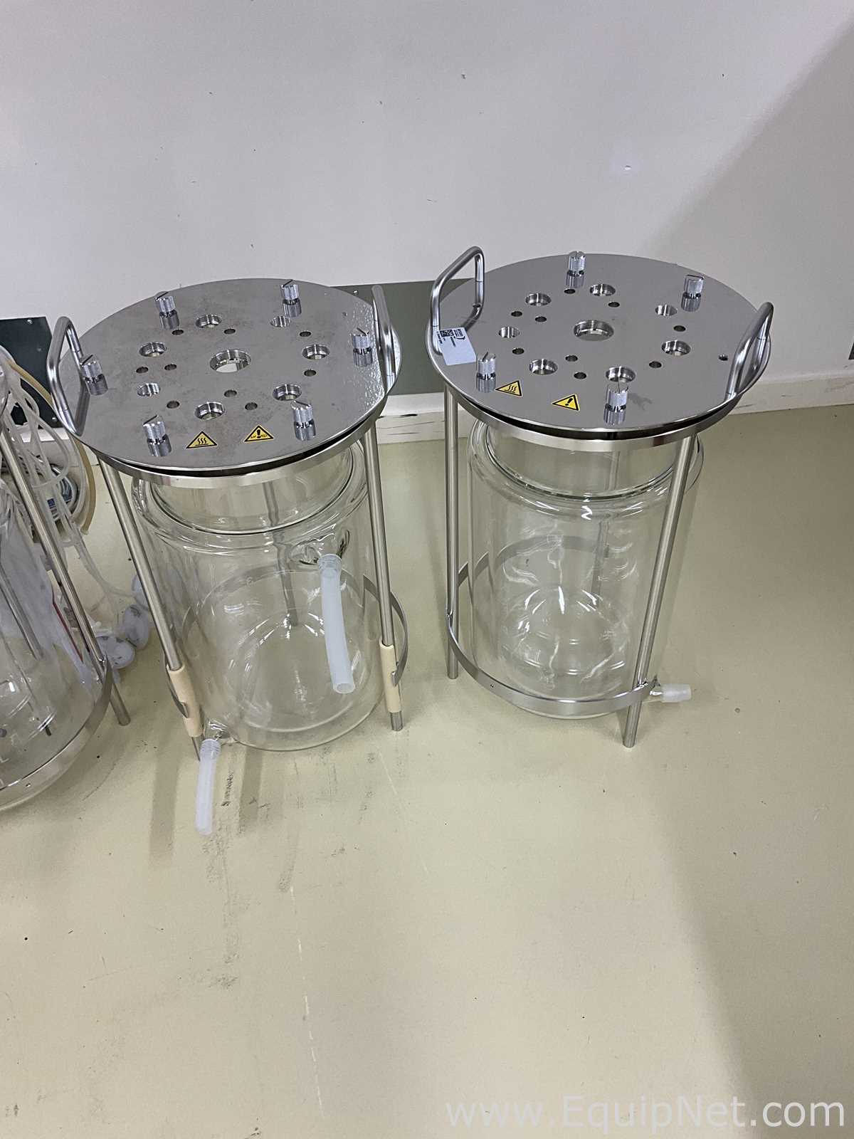 Reator Biológico Sartorius Stedim Biostat B-DCU II