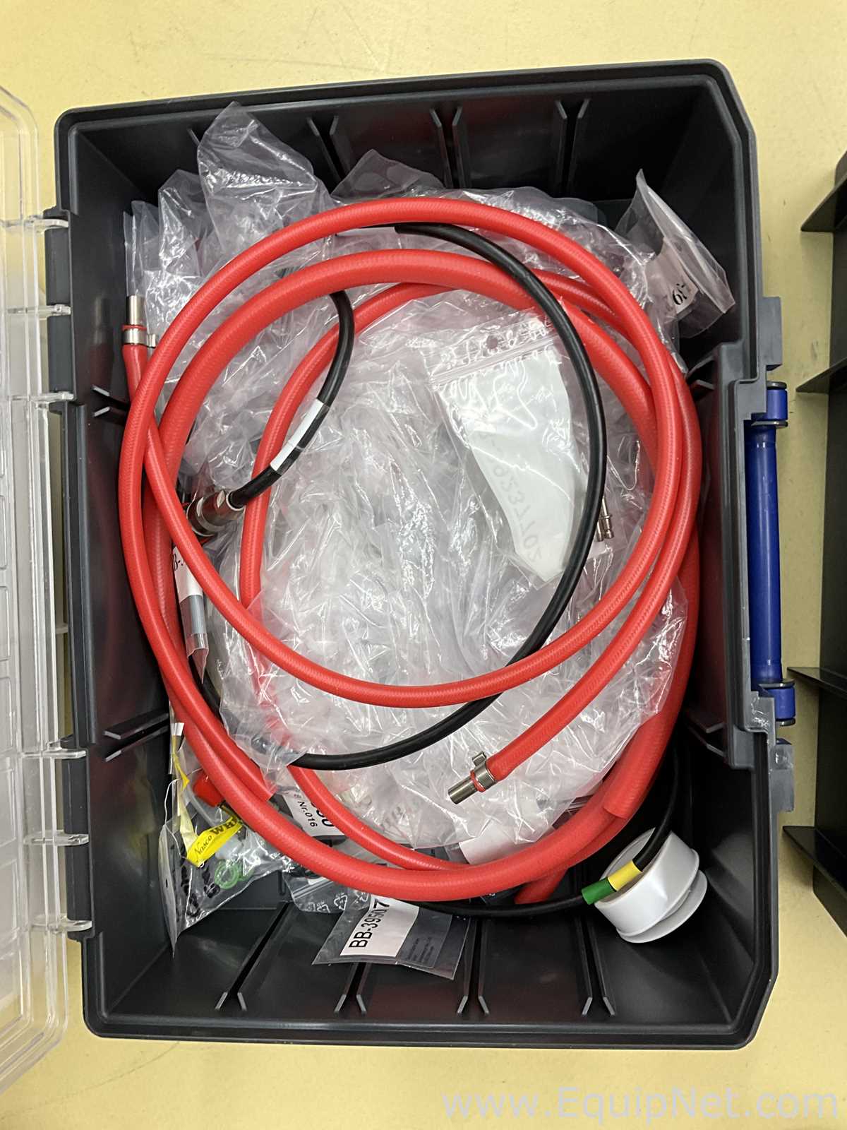 Reator Biológico Sartorius Stedim Biostat B-DCU II