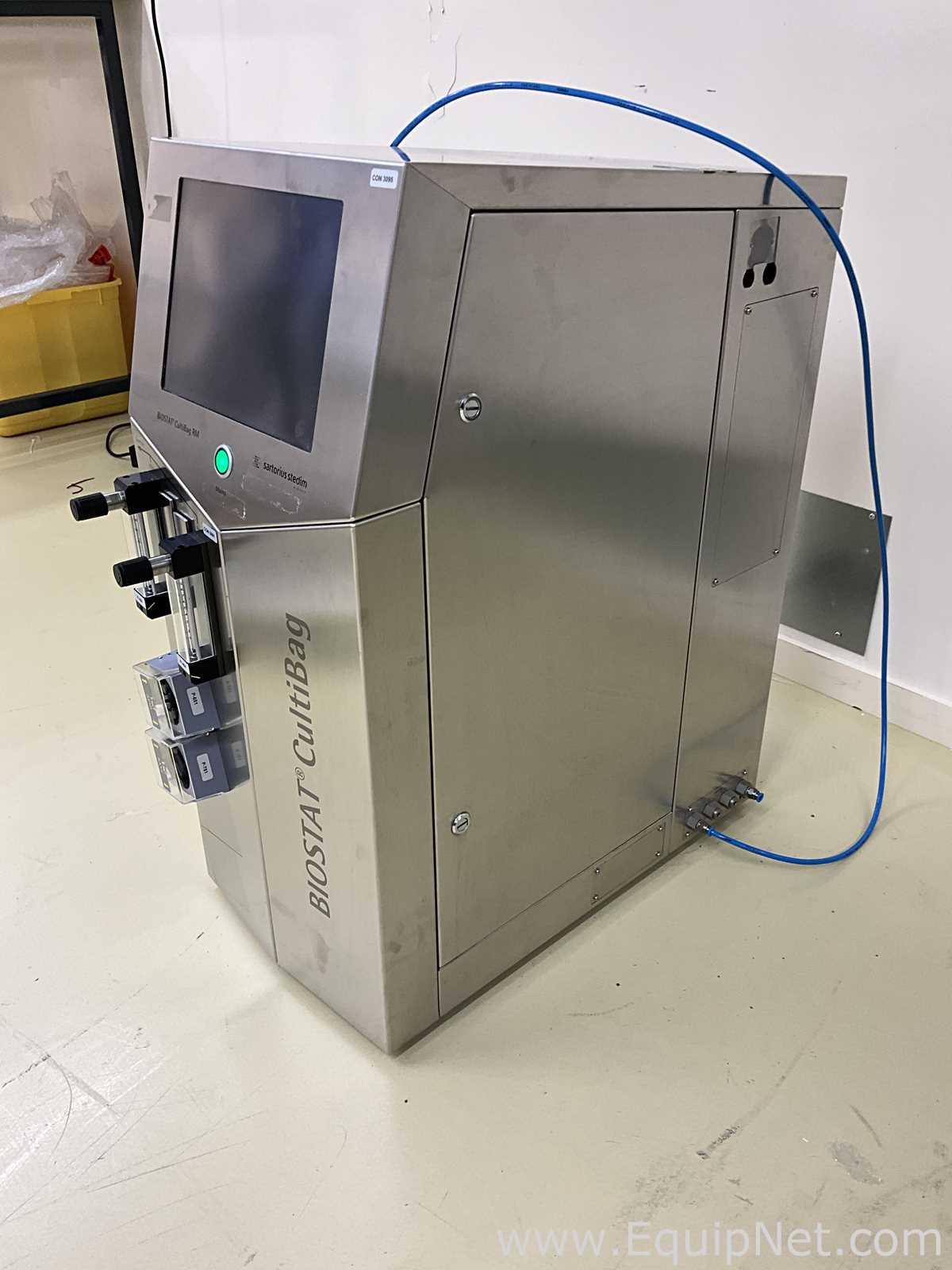 Biorreactor Sartorius Stedim Biostat CultiBag RM