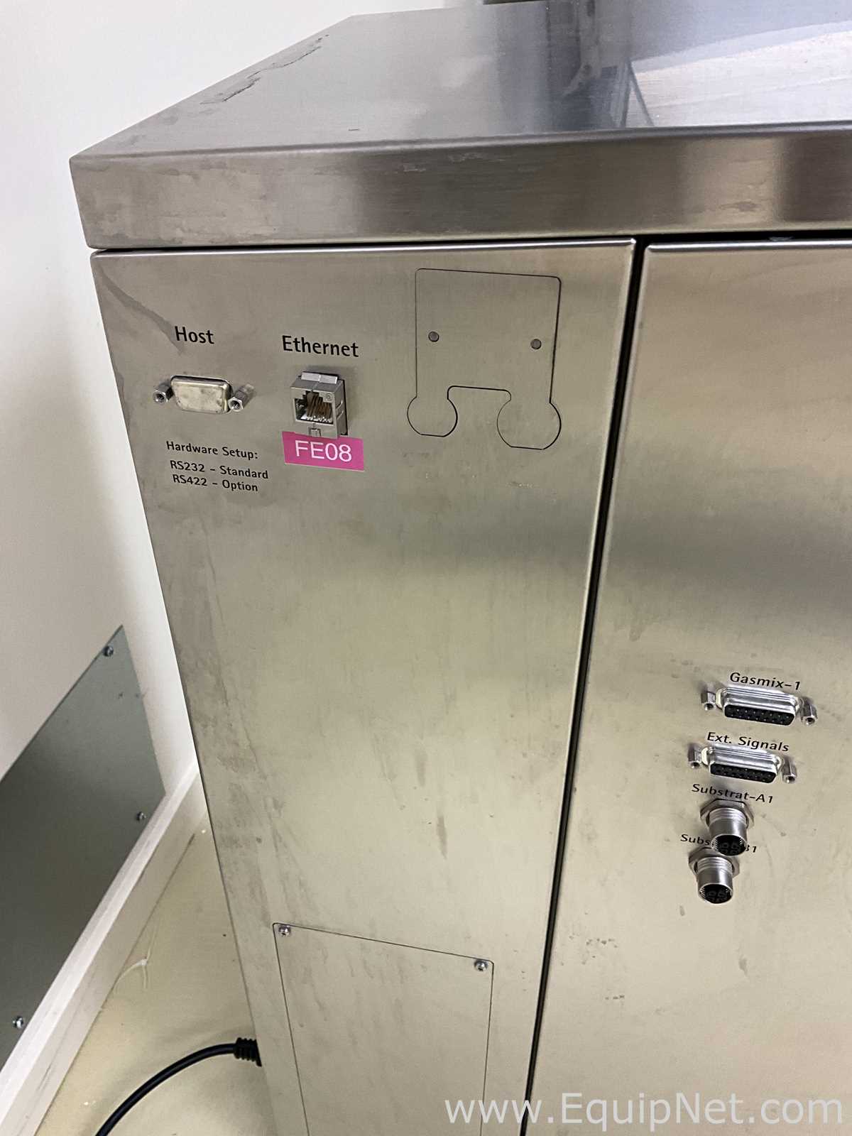 Biorreactor Sartorius Stedim Biostat CultiBag RM