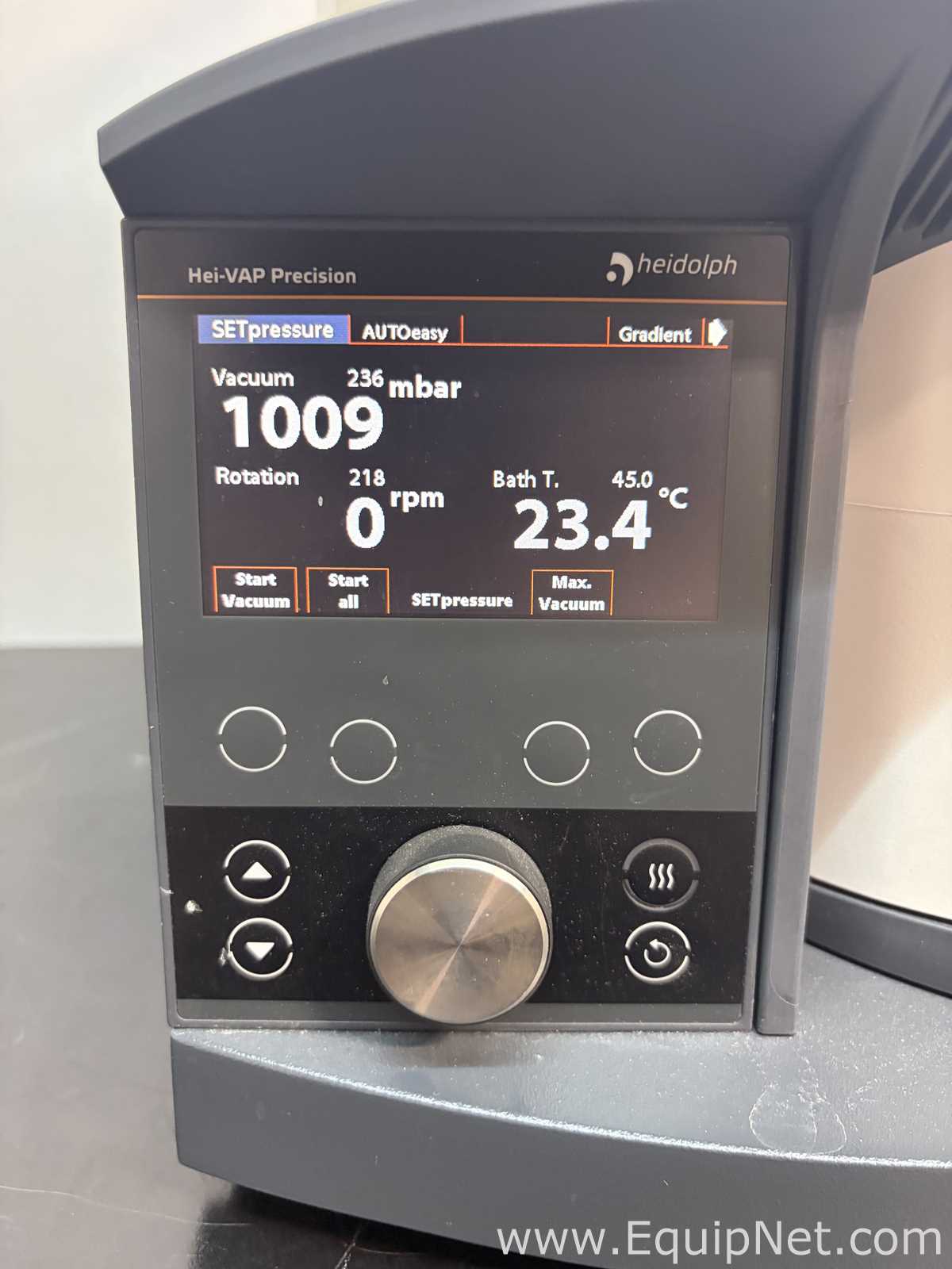 Heidolph Hei-VAP ML Adv/Pre Benchtop Rotary Evaporator System