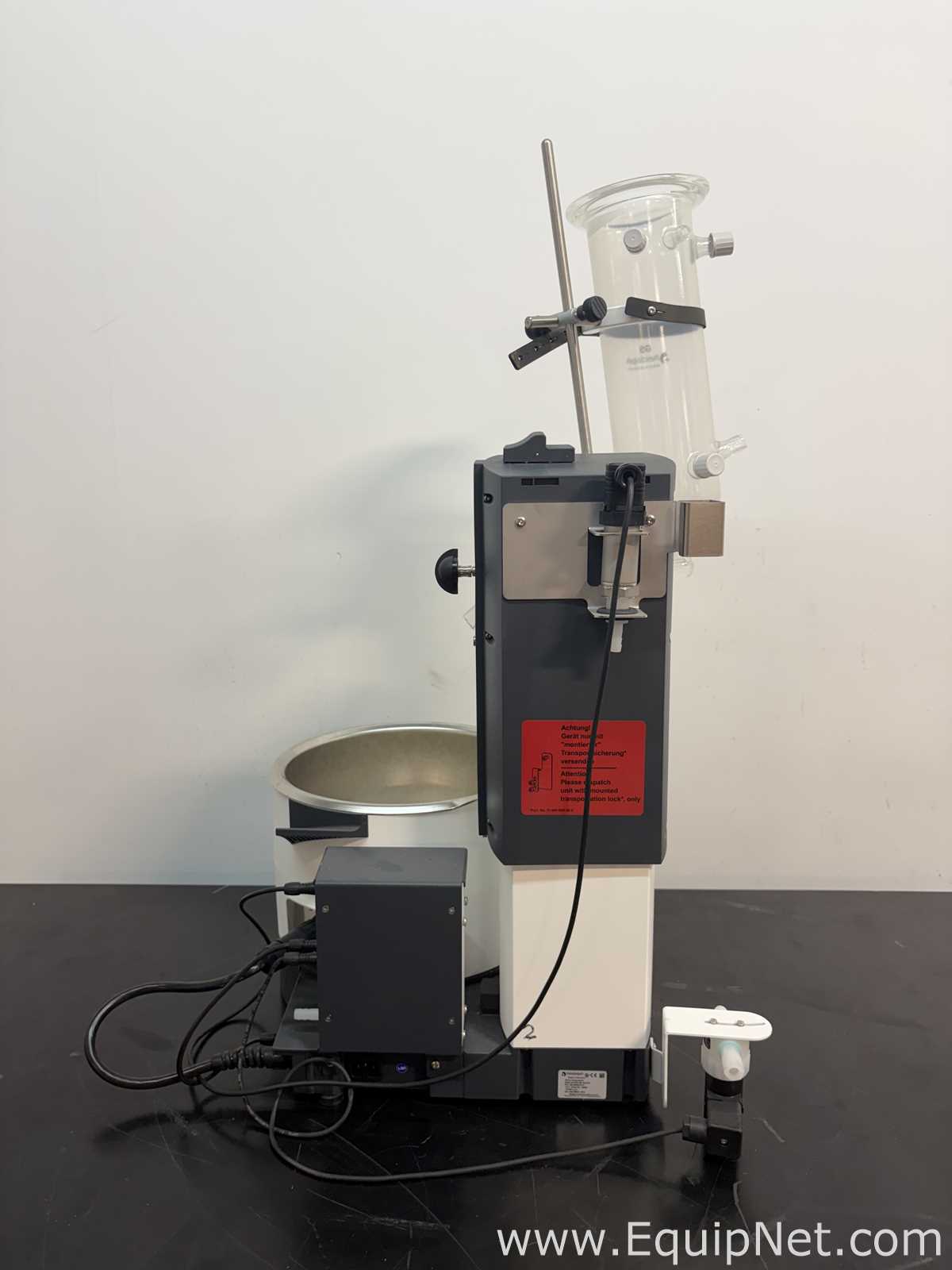Heidolph Hei-VAP ML Adv/Pre Benchtop Rotary Evaporator System