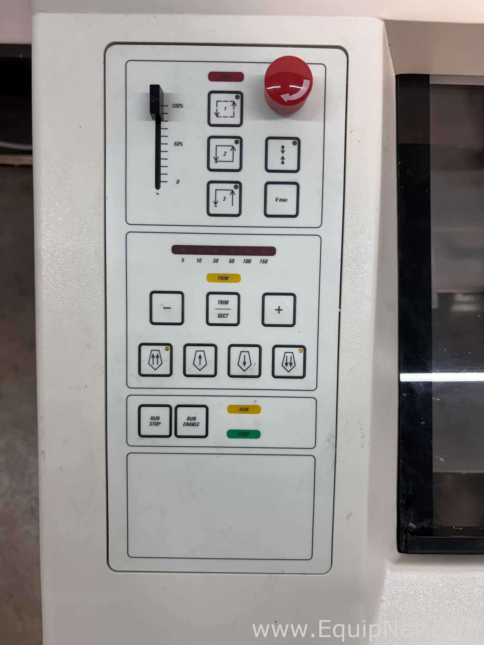 Leica CM3050S-3-1-1 Cryostat Microtome