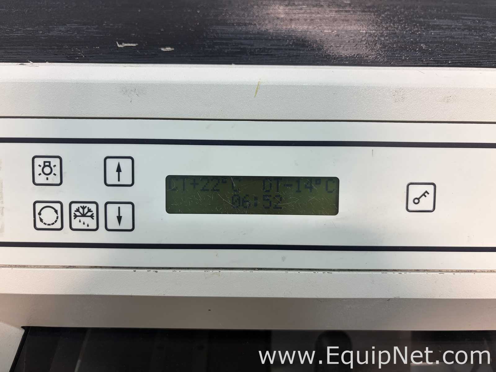 Leica CM3050S-3-1-1 Cryostat Microtome