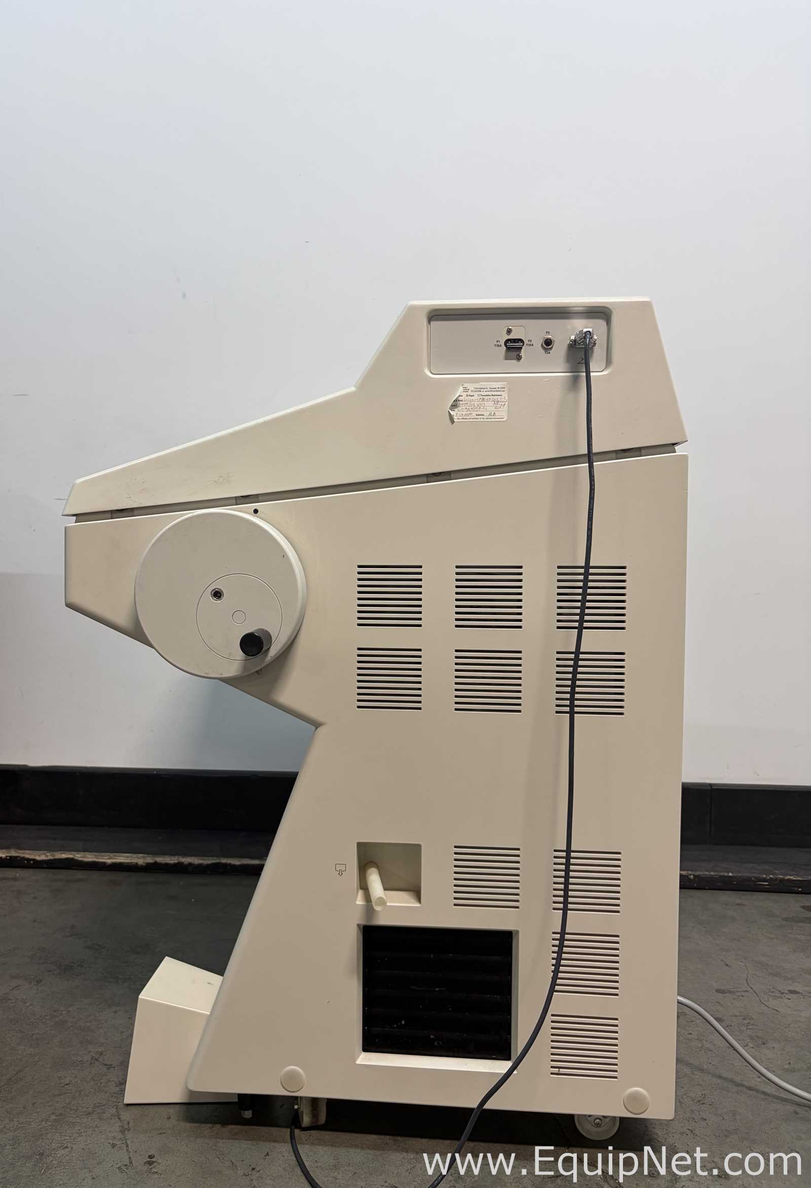 Leica CM3050S-3-1-1 Cryostat Microtome
