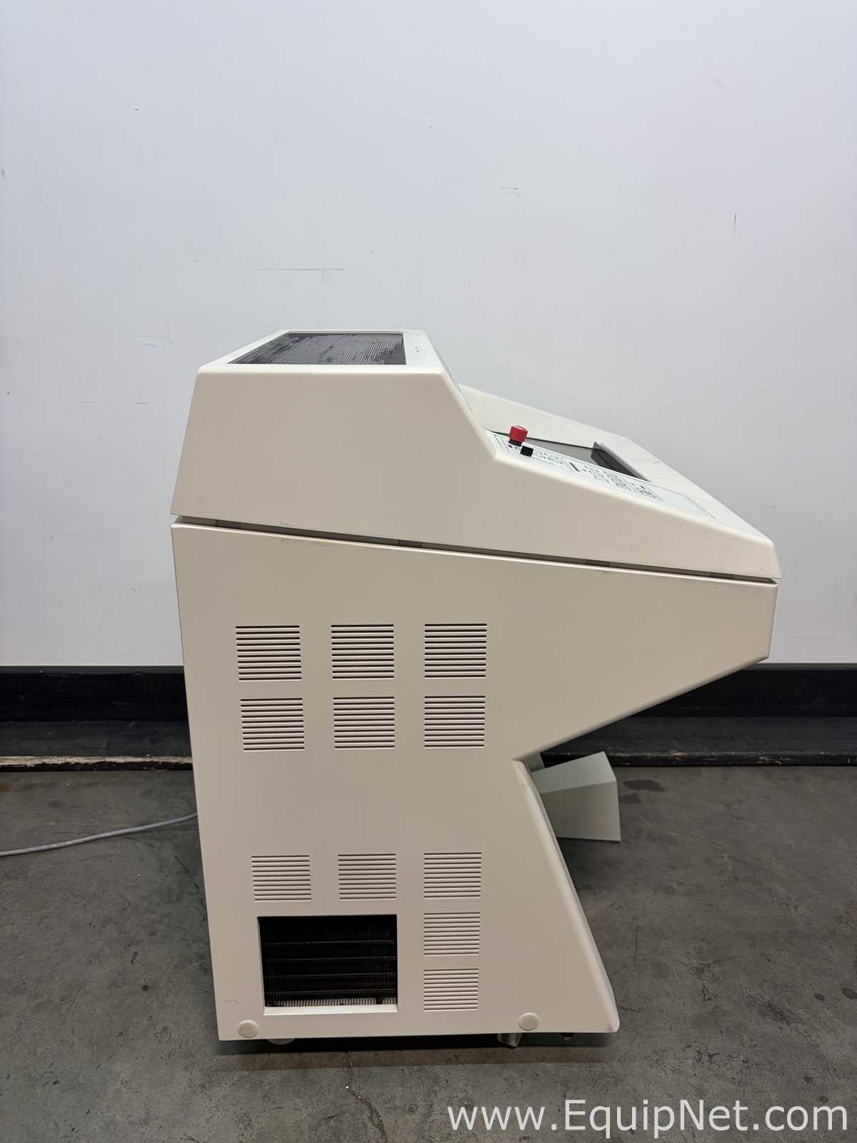 Leica CM3050S-3-1-1 Cryostat Microtome