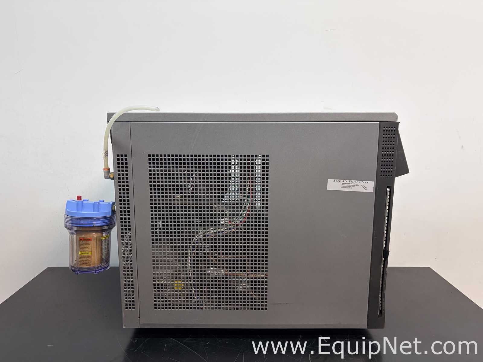 Polyscience 6760T21A130D WhisperCool Recirculating Chiller