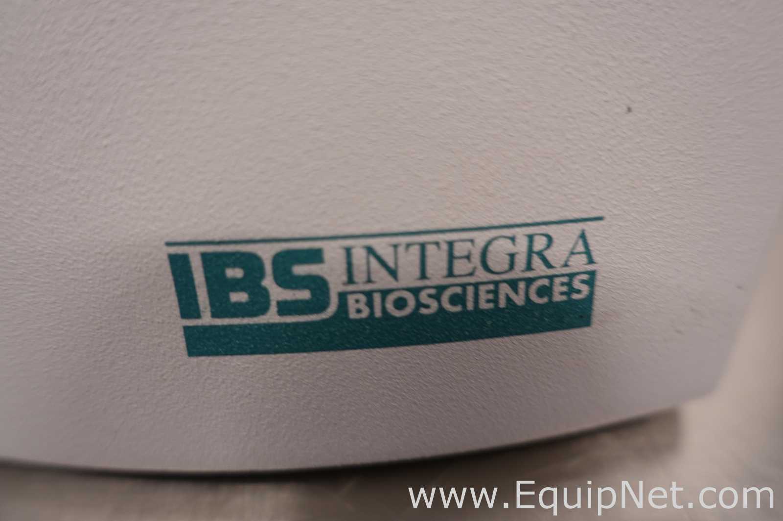 lote de  2 Bomba a Vácuo IBS Integra Biosciences Vacusafe