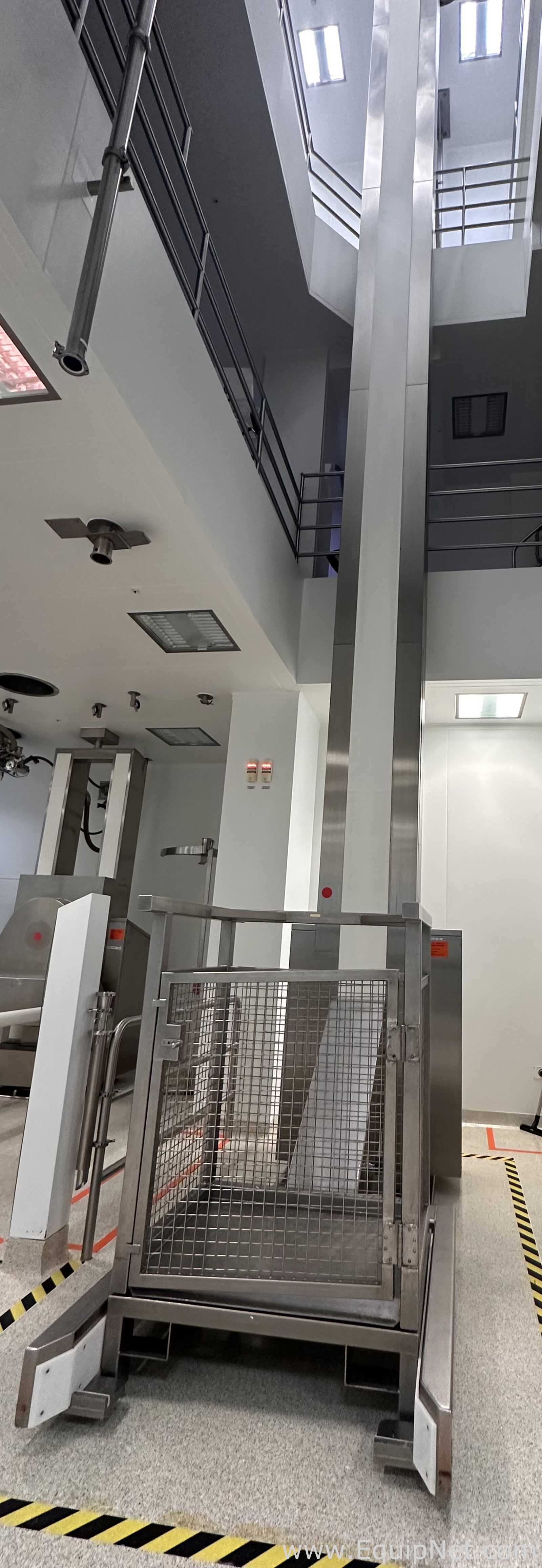 Bohle Lift