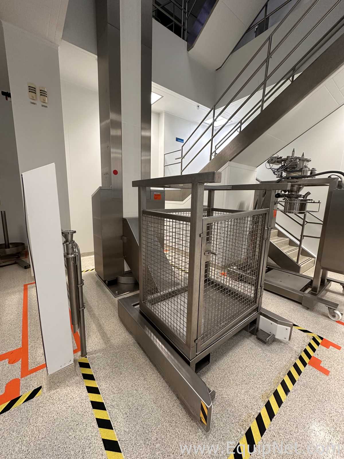 Bohle Lift