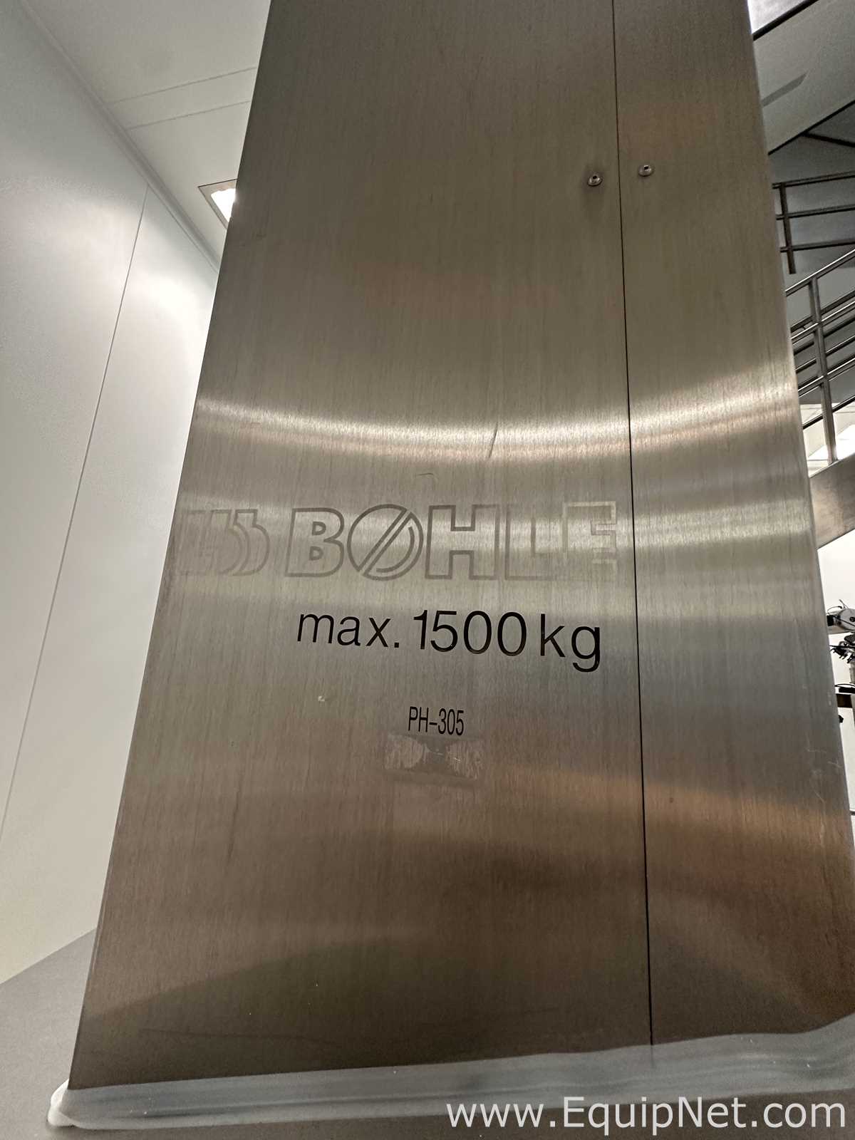 Bohle Lift