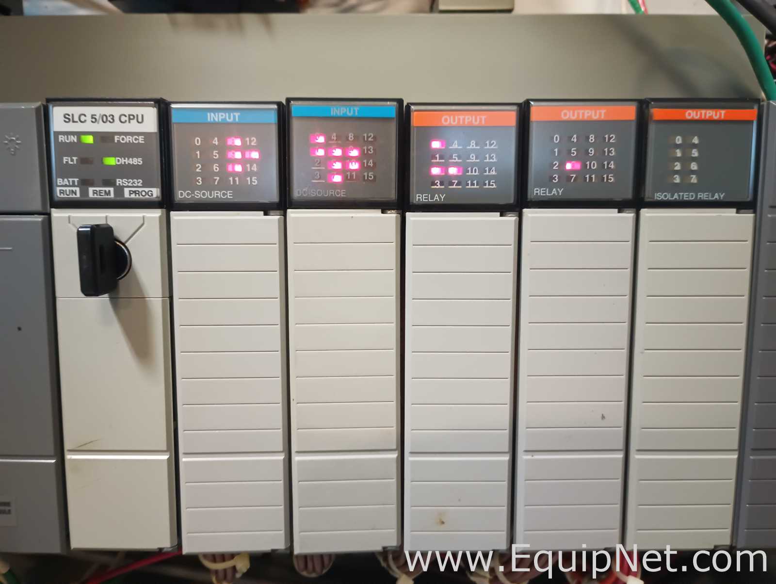 Prodo Pak PV215CSW4 Vertical Form Fill Seal Machine