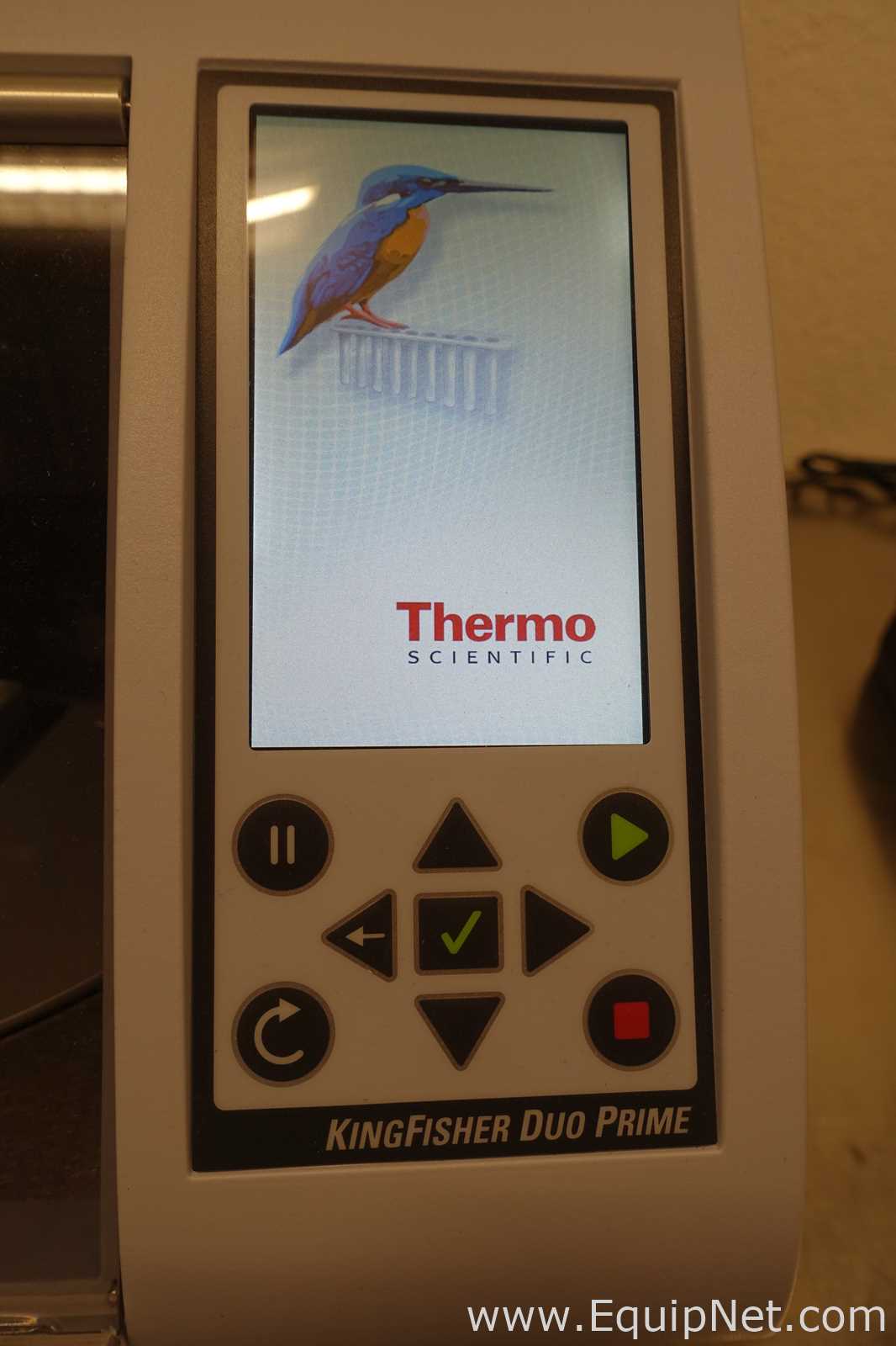 Thermo Fisher Scientific Kingfisher Duo Prime Purification System with Software and Accessories