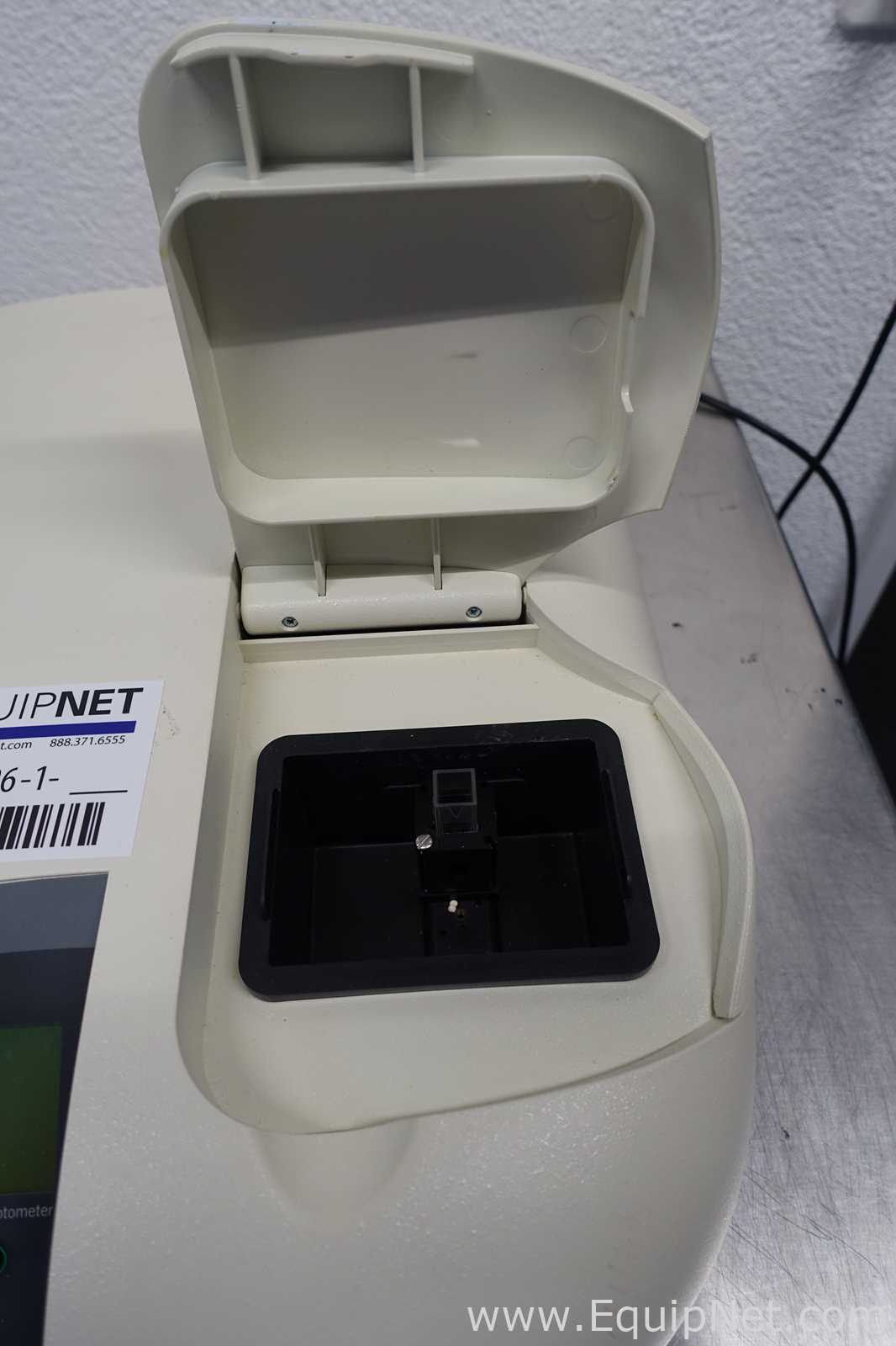 Biochrom ltd Ultrospec 1100 Pro UV Visible Spectrophotometer
