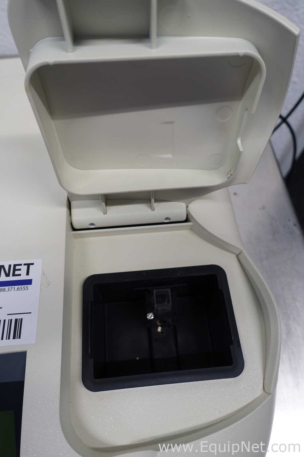 Biochrom ltd Ultrospec 1100 Pro UV Visible Spectrophotometer