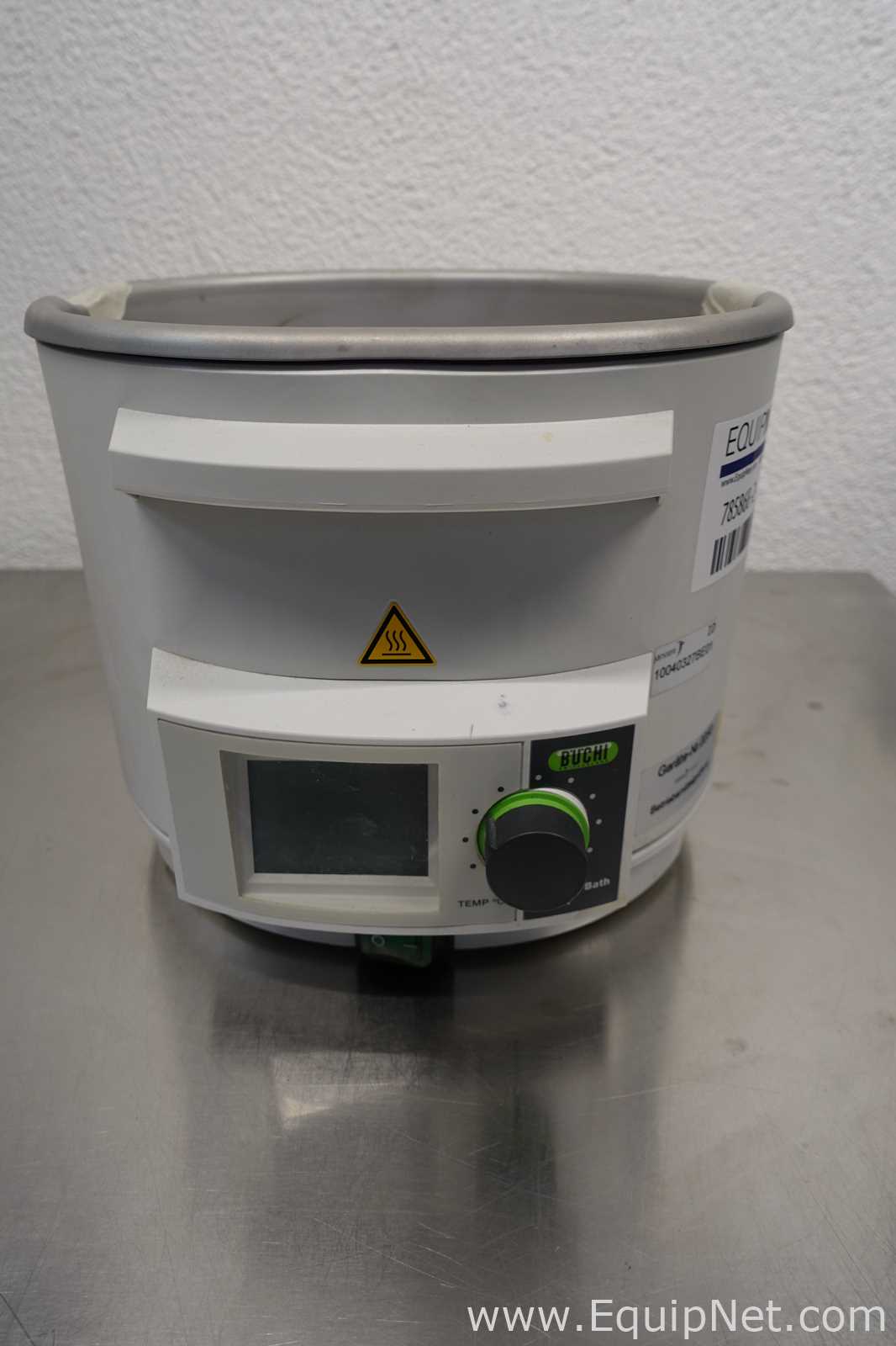 Lot of 3 Laboratory Equipment