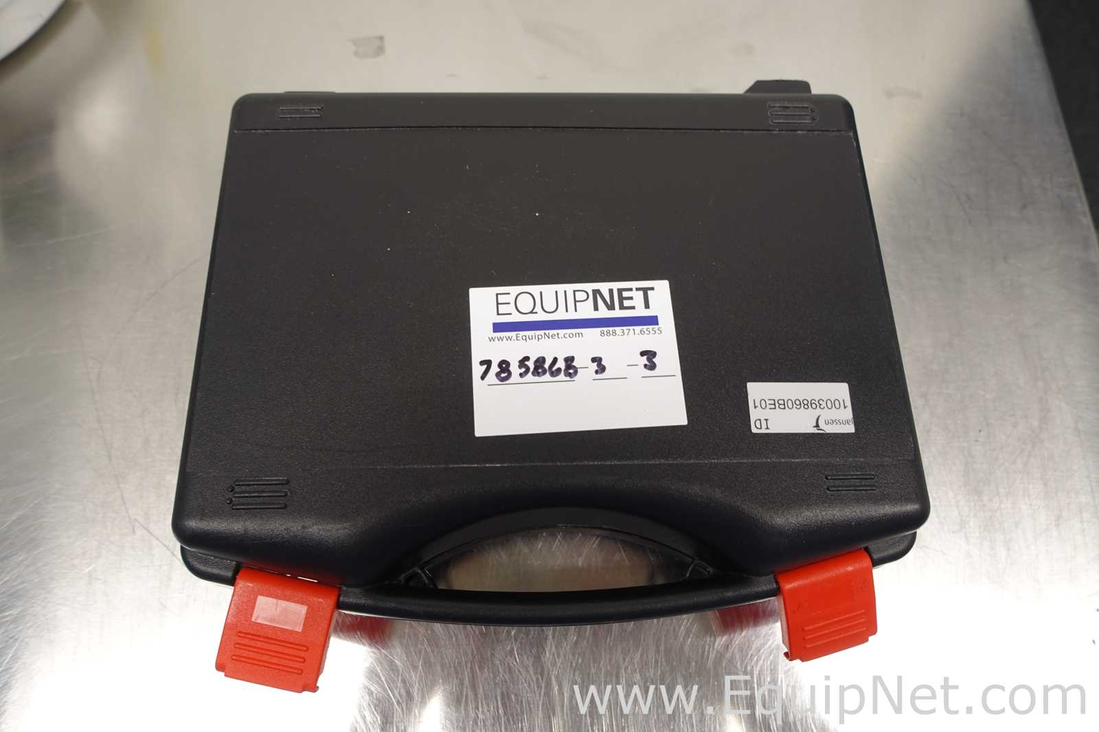 Lot of 3 Laboratory Equipment