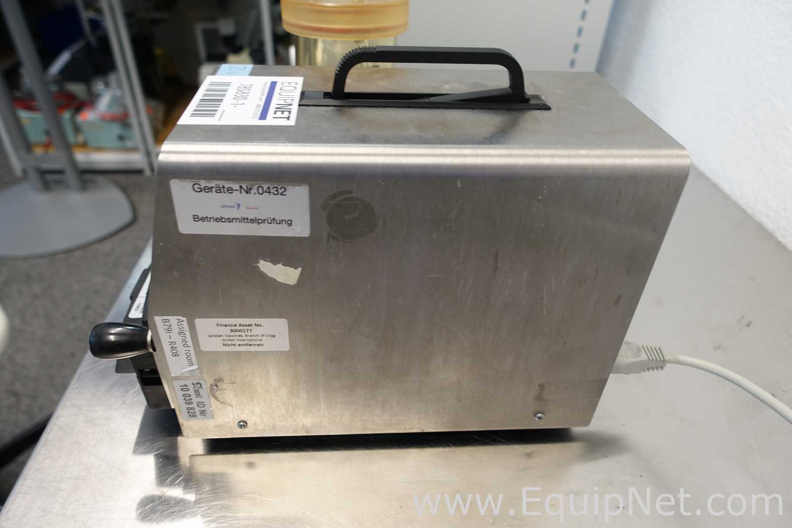 Sartorius Stedim Biotech Tandem 1082 Peristaltic Pump