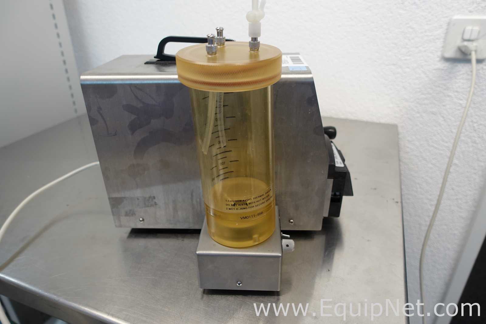 Sartorius Stedim Biotech Tandem 1082 Peristaltic Pump