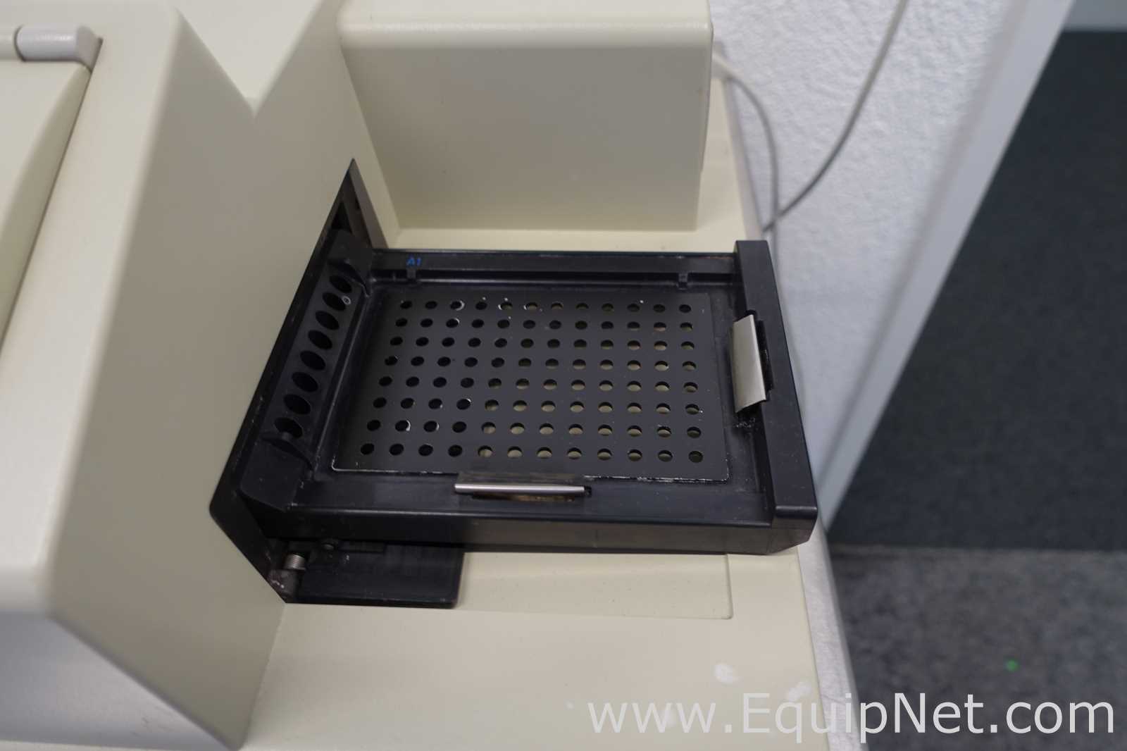 Bucher Biotec Spectra Max Plus Microplate Spectrophotometer