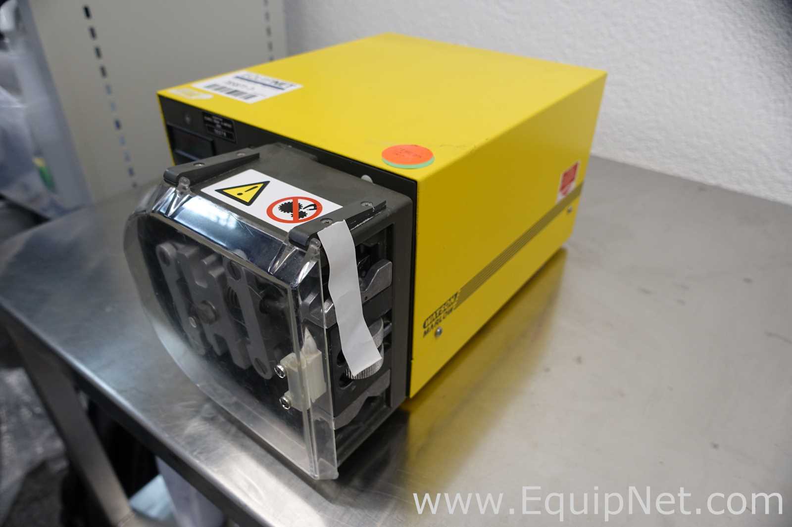 Bomba de Laboratorio Watson Marlow 603S