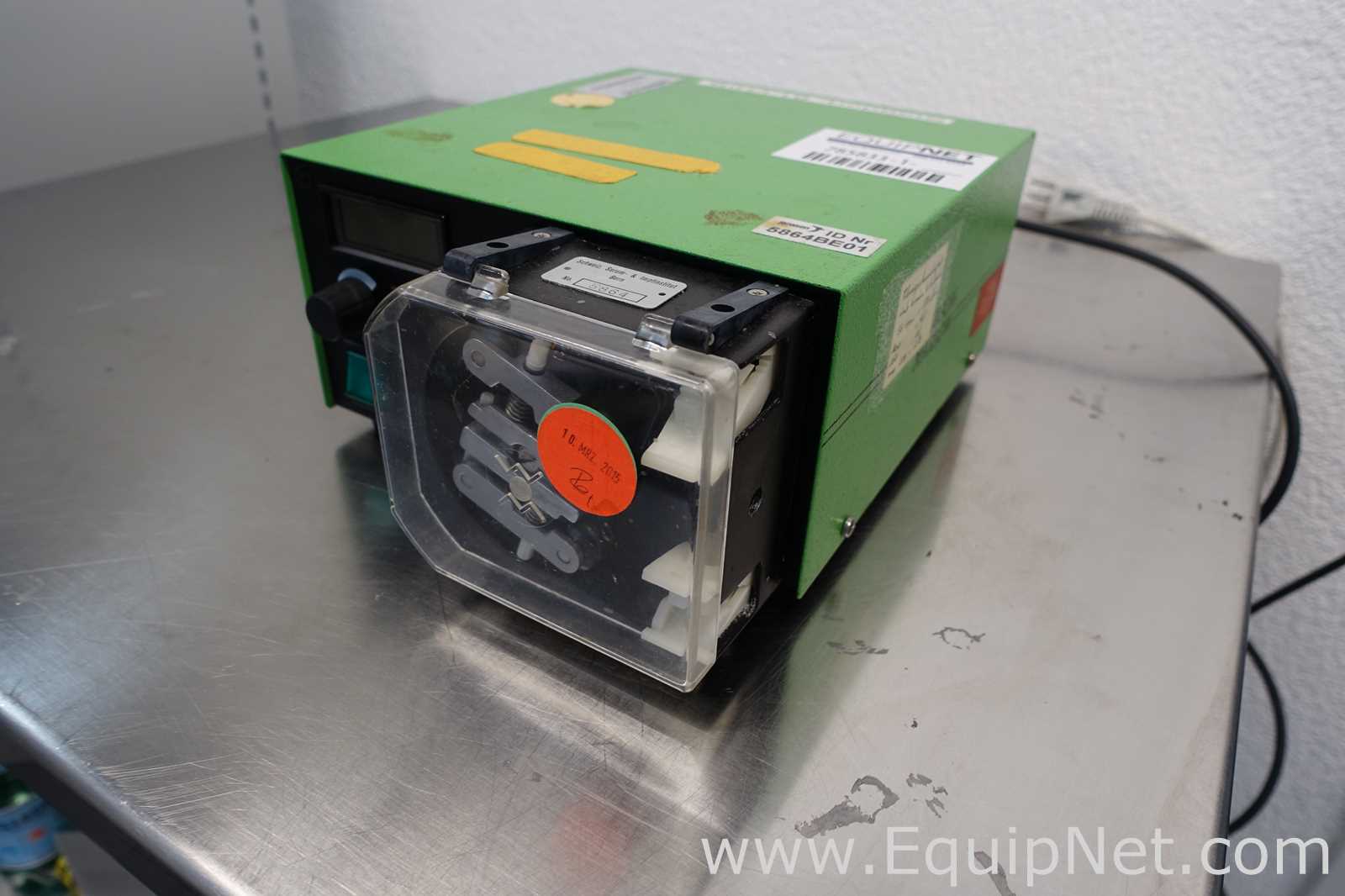 Watson Marlow 503U Peristaltic Pump