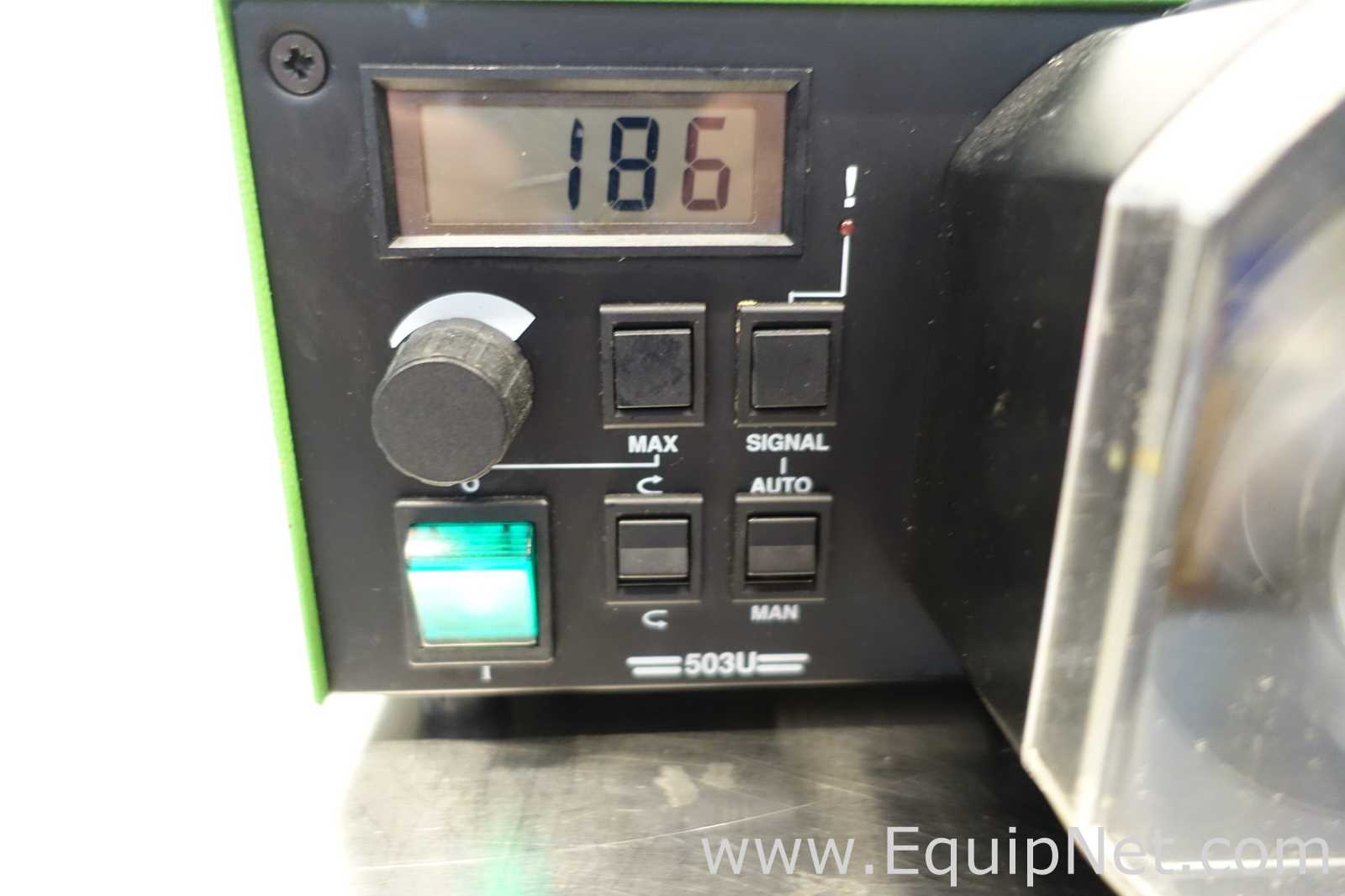 Watson Marlow 503U Peristaltic Pump