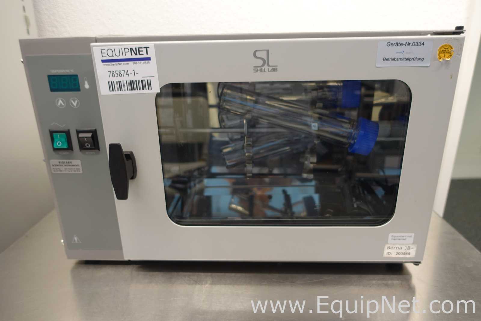 Shel Lab 1004-2E Hybridization Incubator