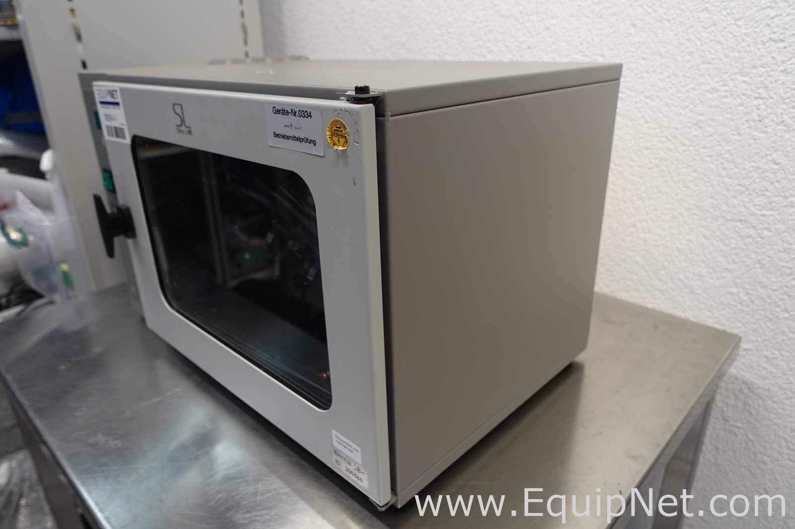 Shel Lab 1004-2E Hybridization Incubator