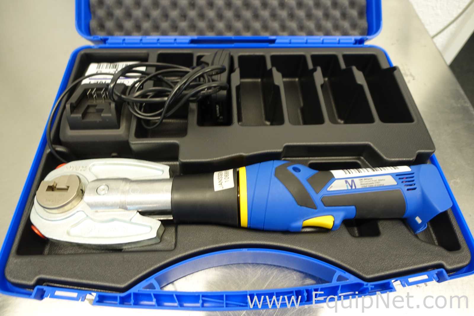 Termoseladora EMD Millipore Corporation NM0044