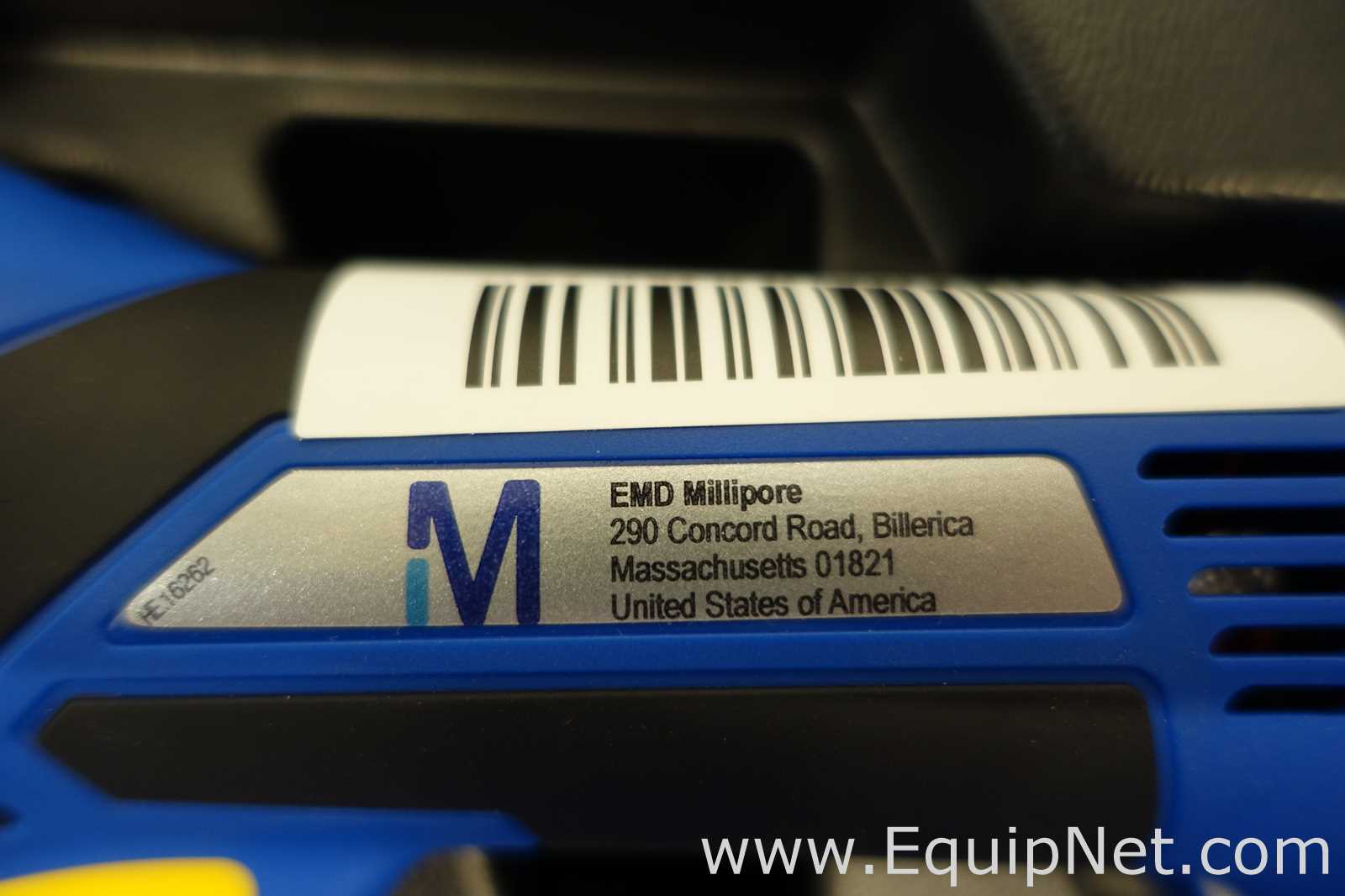 Termoseladora EMD Millipore Corporation NM0044