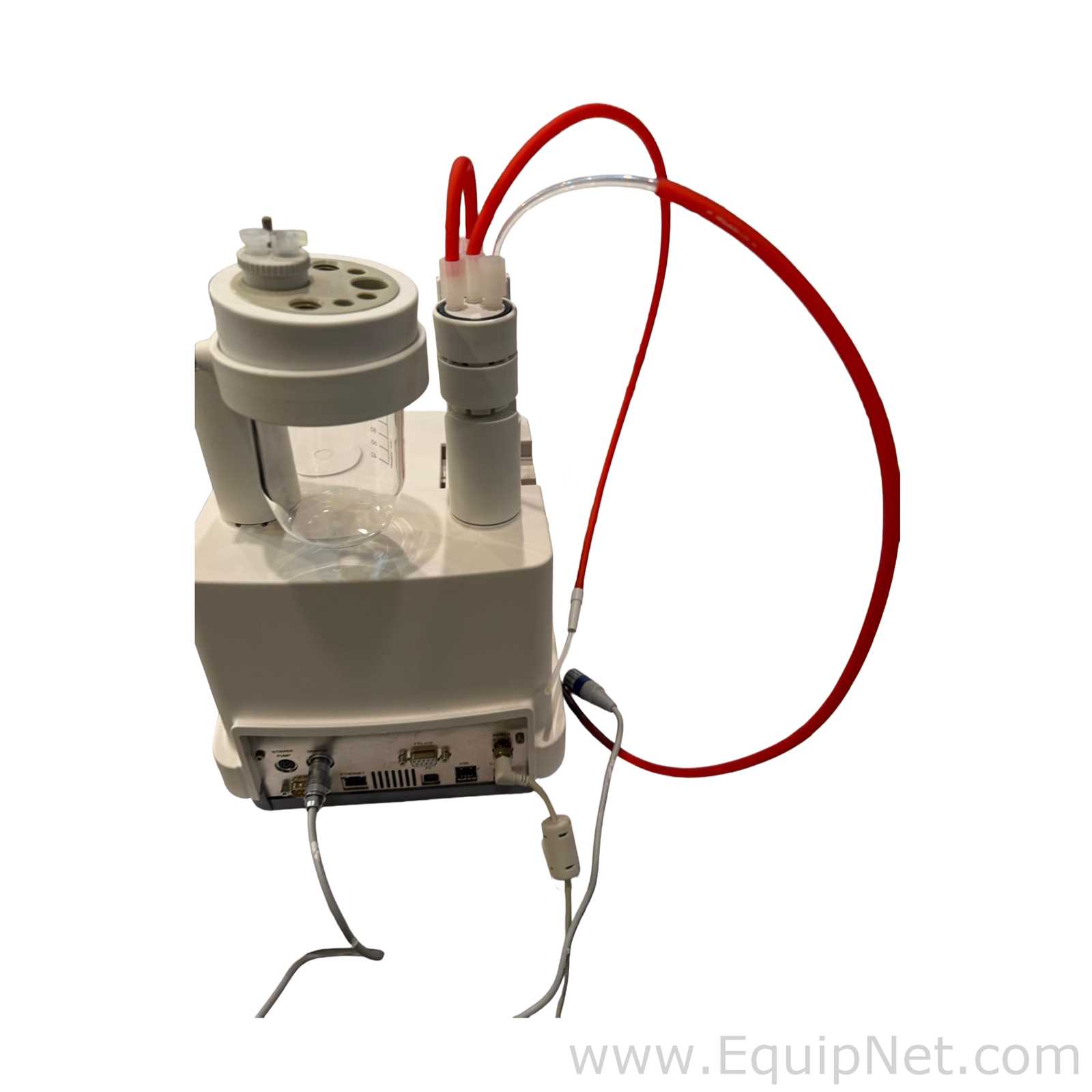 Mettler Toledo V20 Volumetric KF Compact Titrator