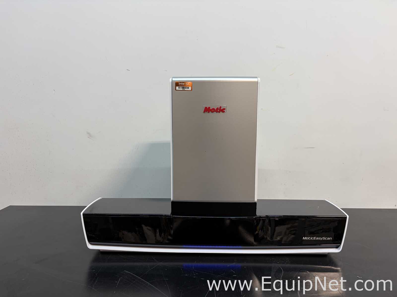 Escáner Motic MoticEasyScan Pro 6